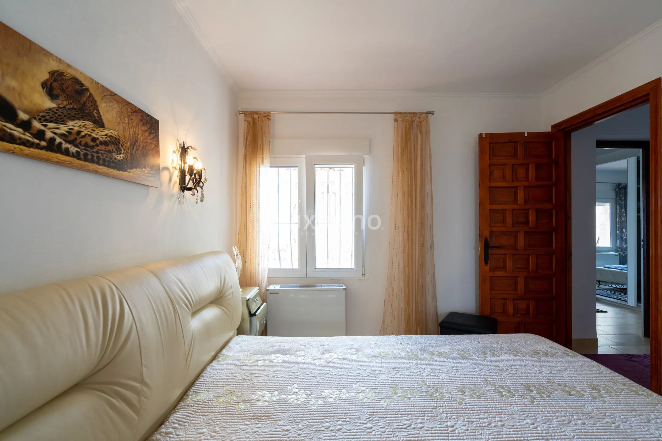 Detached House with Stunning Views in Calpe — photo 21