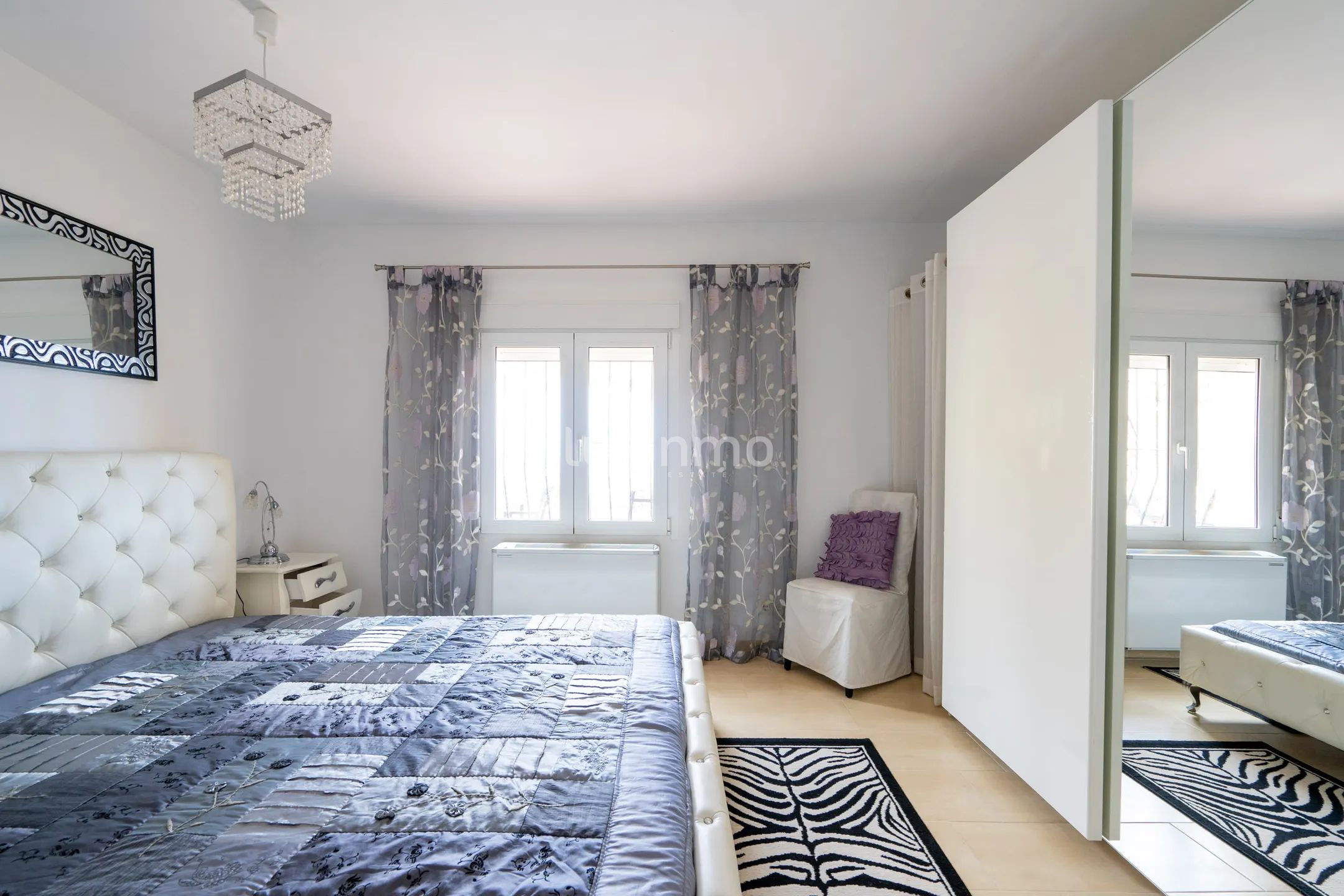 Detached House with Stunning Views in Calpe — photo 19