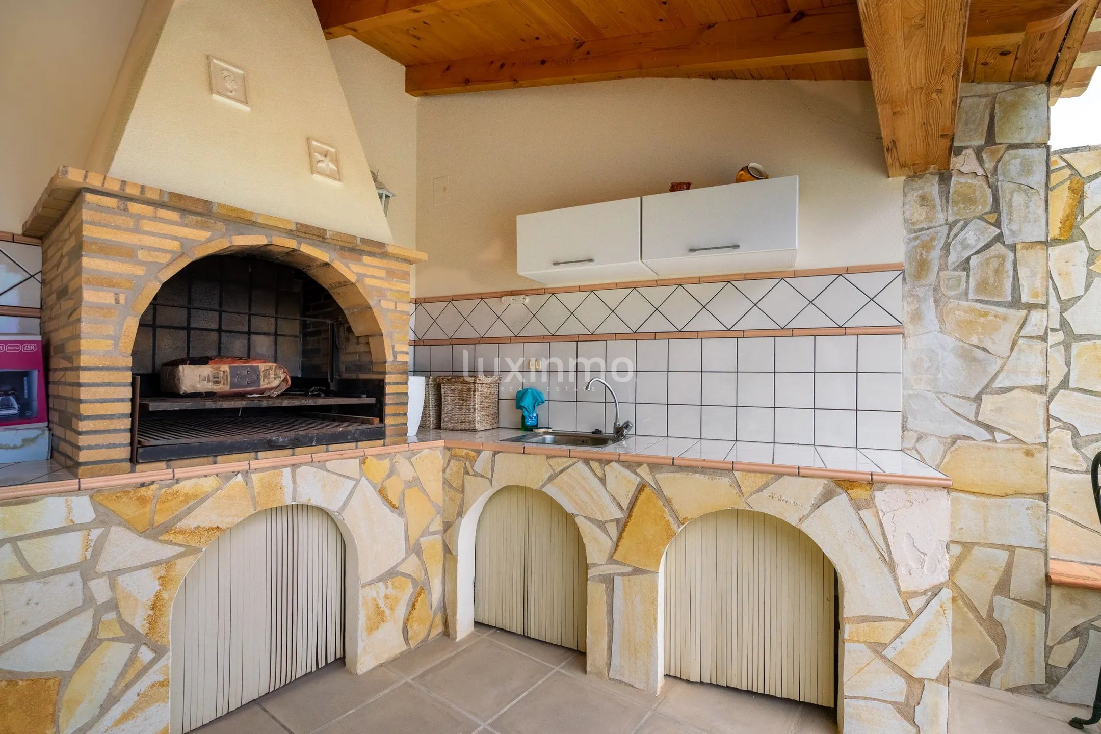 Detached House with Stunning Views in Calpe — photo 29