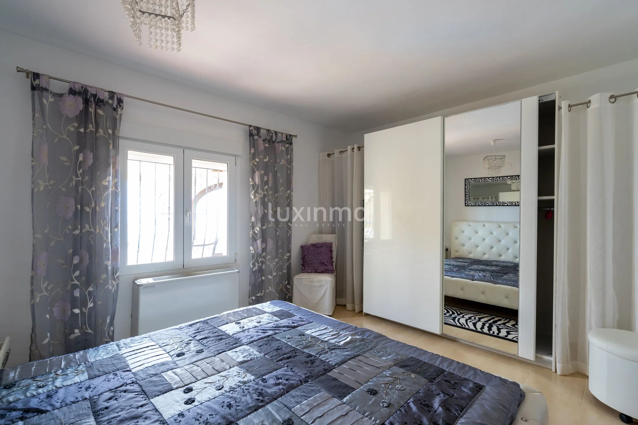 Detached House with Stunning Views in Calpe — photo 20