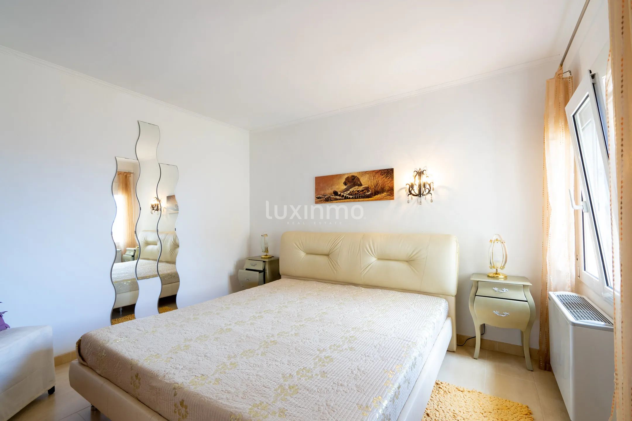 Detached House with Stunning Views in Calpe — photo 17