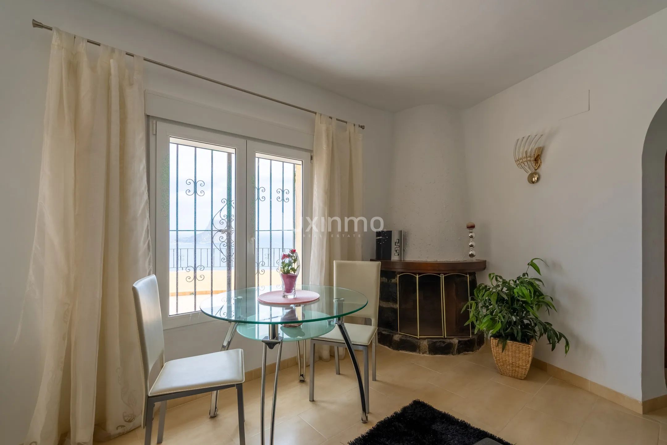 Detached House with Stunning Views in Calpe — photo 15