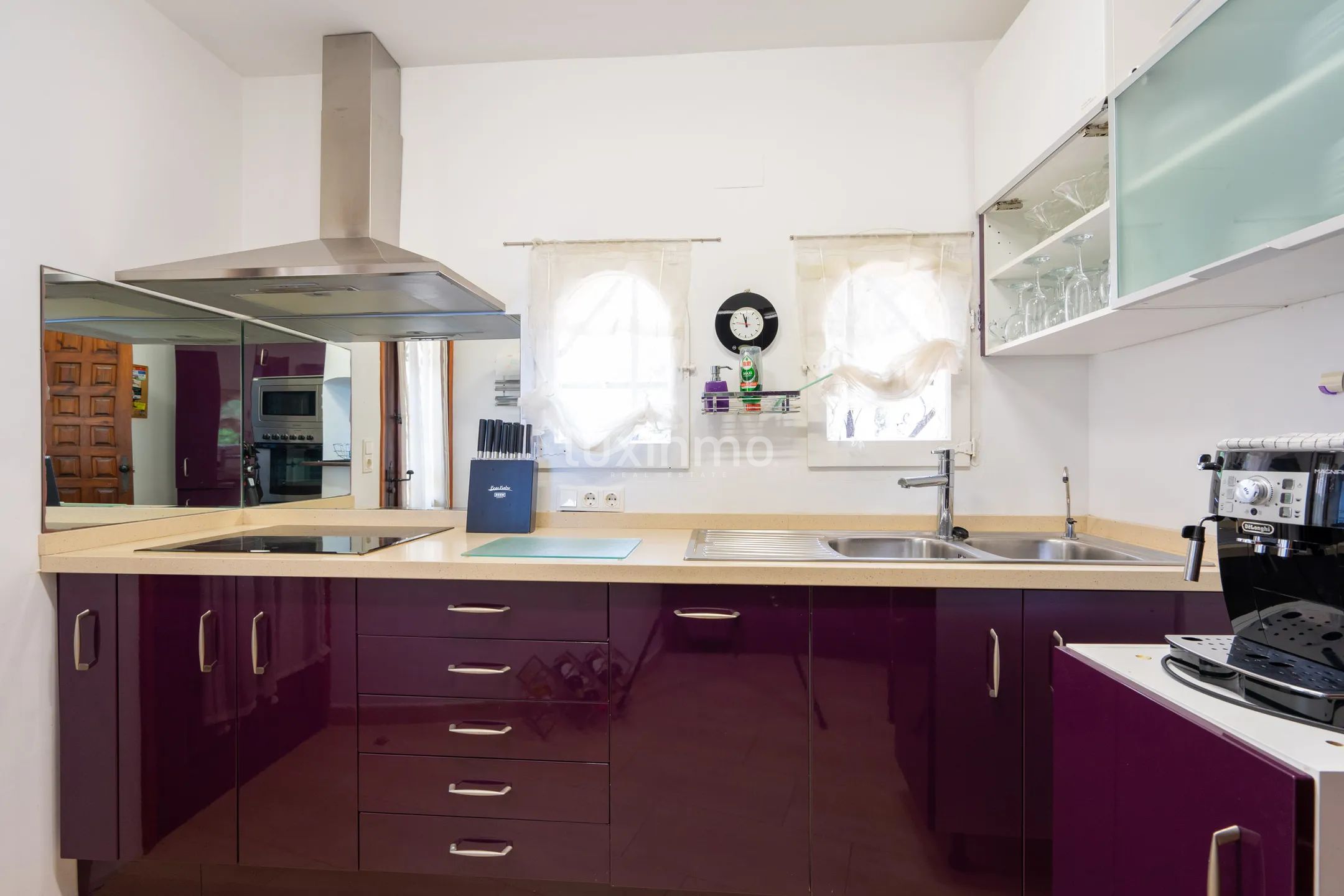 Detached House with Stunning Views in Calpe — photo 14