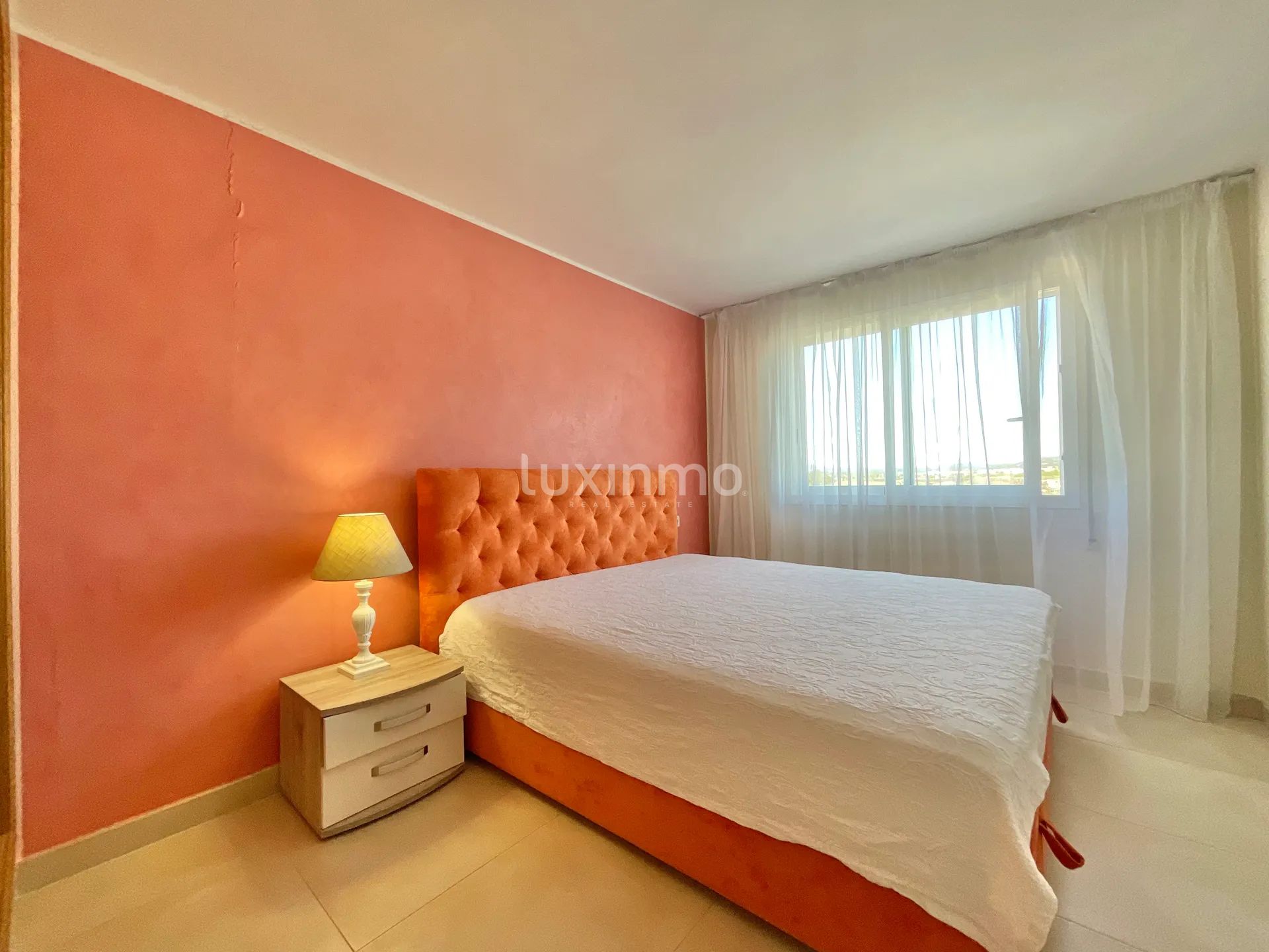 Luxury Flat with Stunning Sea Views in Marina Botafoc-Talamanca — photo 19