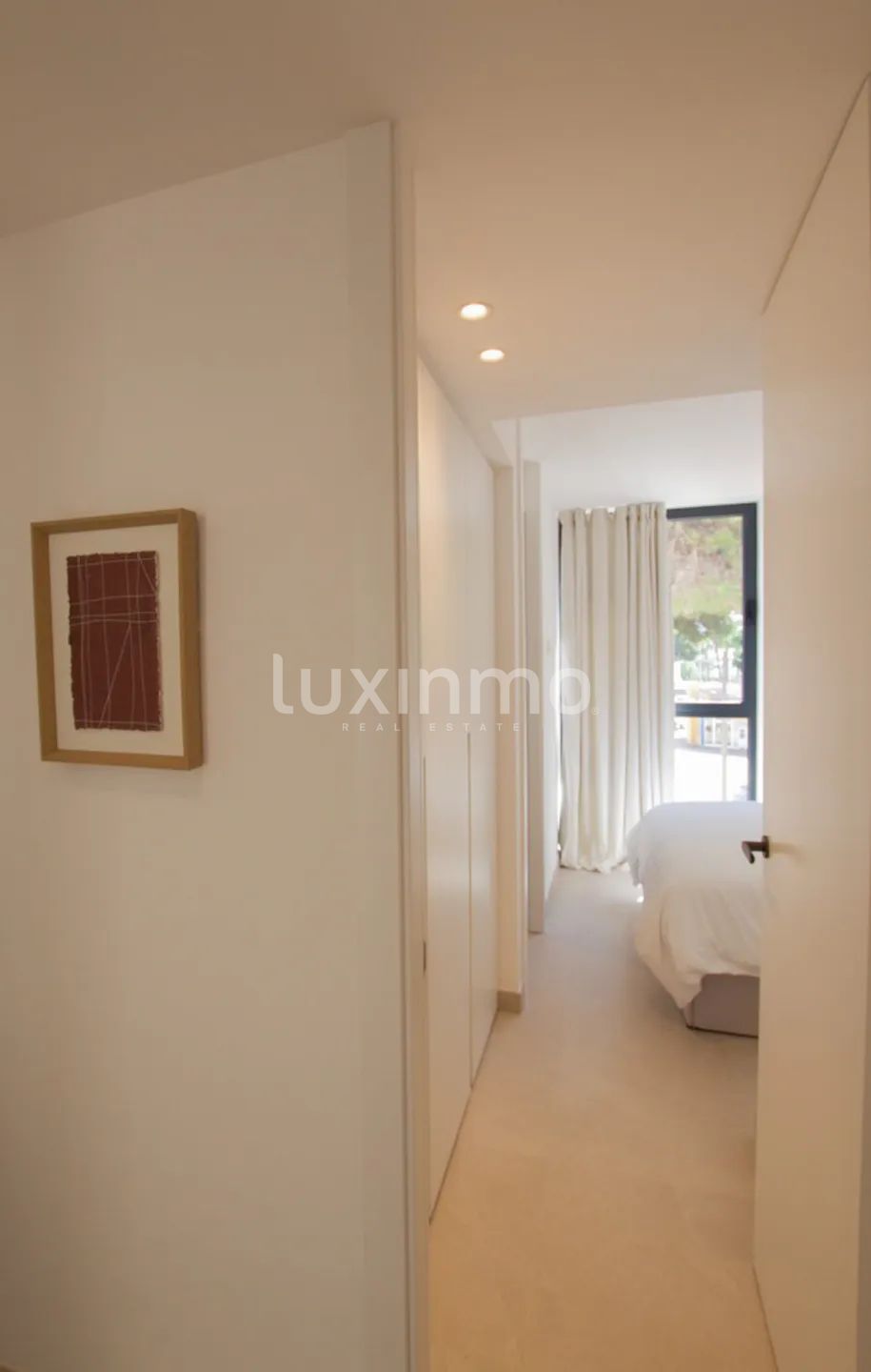 Modern penthouse in Sant Josep de sa Talaia — photo 14