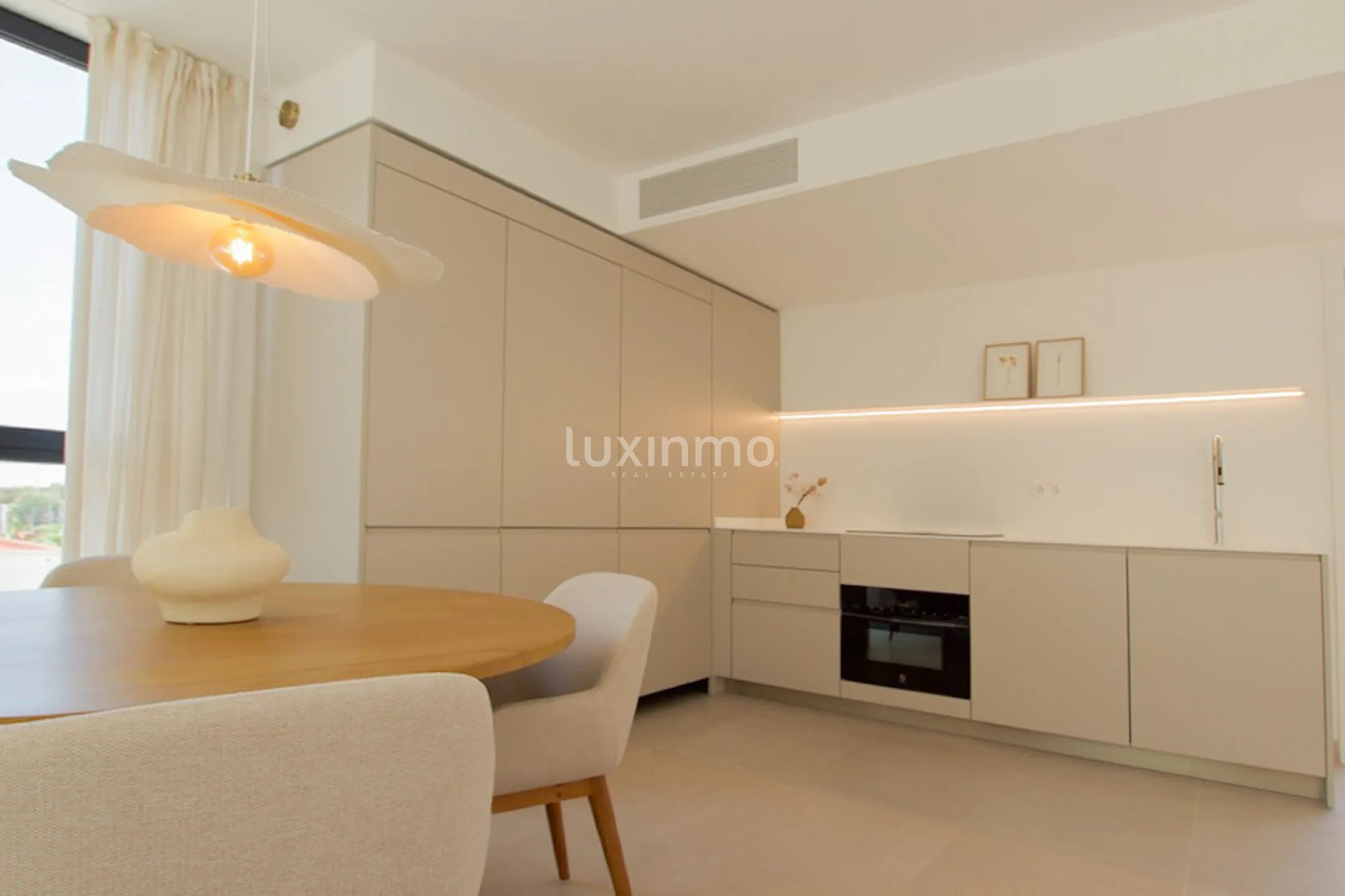 Modern Penthouse in Sant Josep de sa Talaia — photo 10