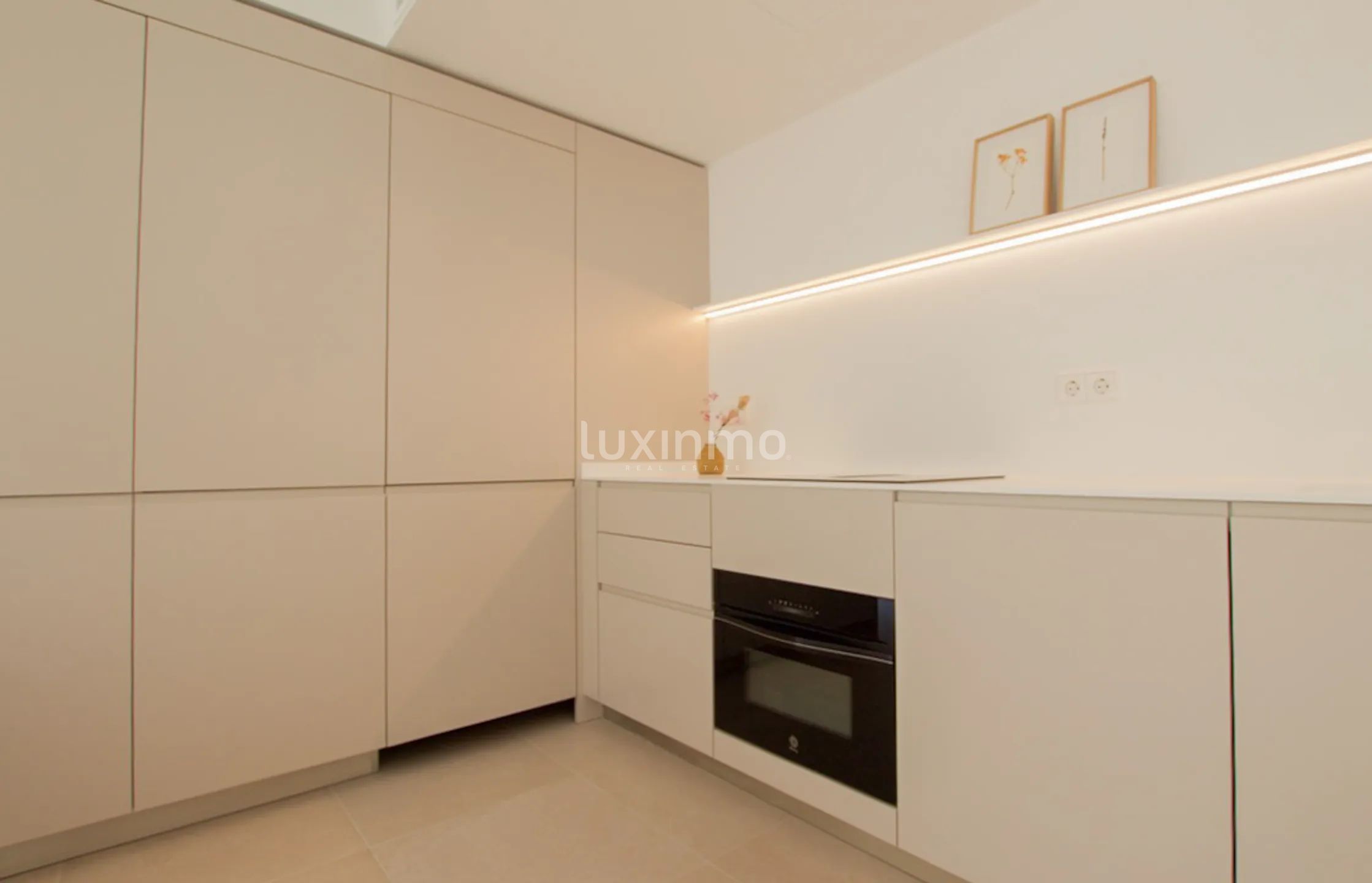 Modern penthouse in Sant Josep de sa Talaia — photo 16