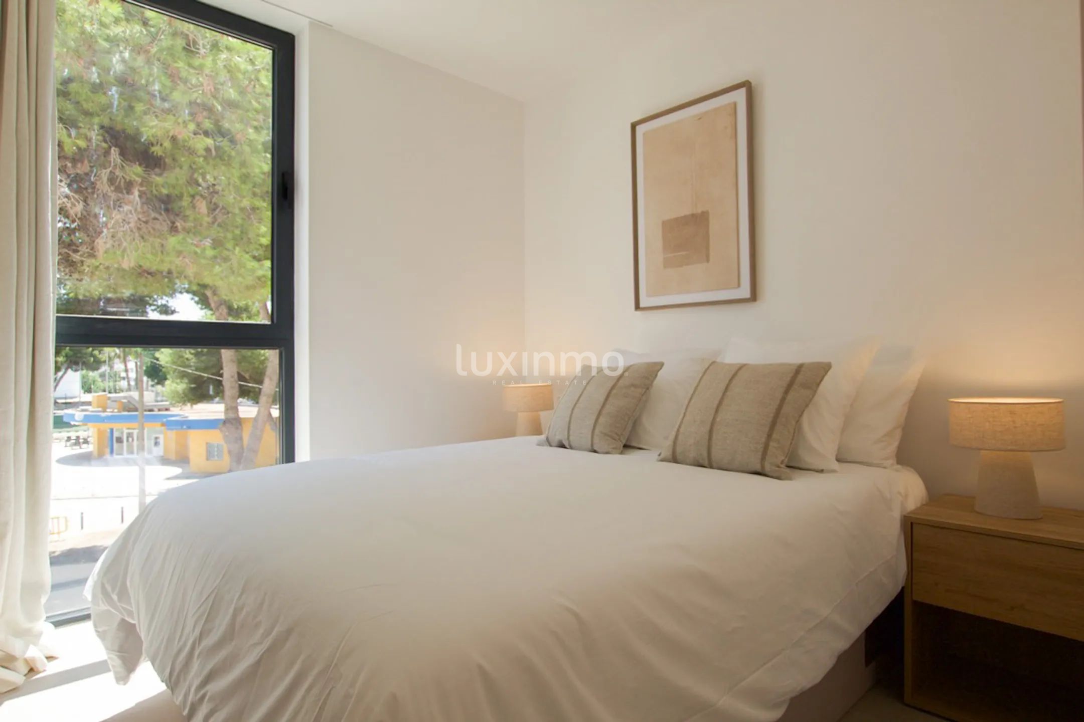 Modern Penthouse in Sant Josep de sa Talaia — photo 18
