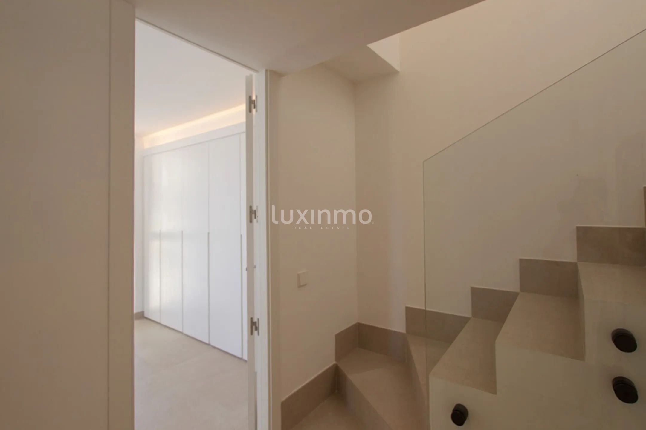 Modern penthouse in Sant Josep de sa Talaia — photo 15