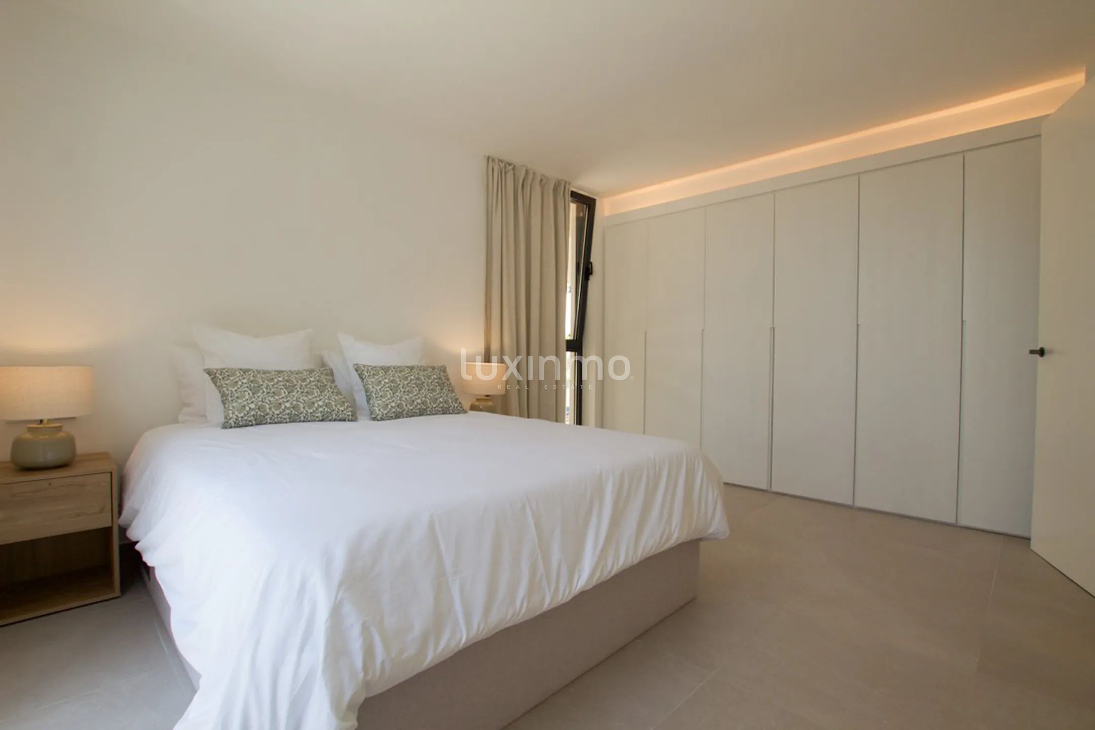 Modern Penthouse in Sant Josep de sa Talaia — photo 17