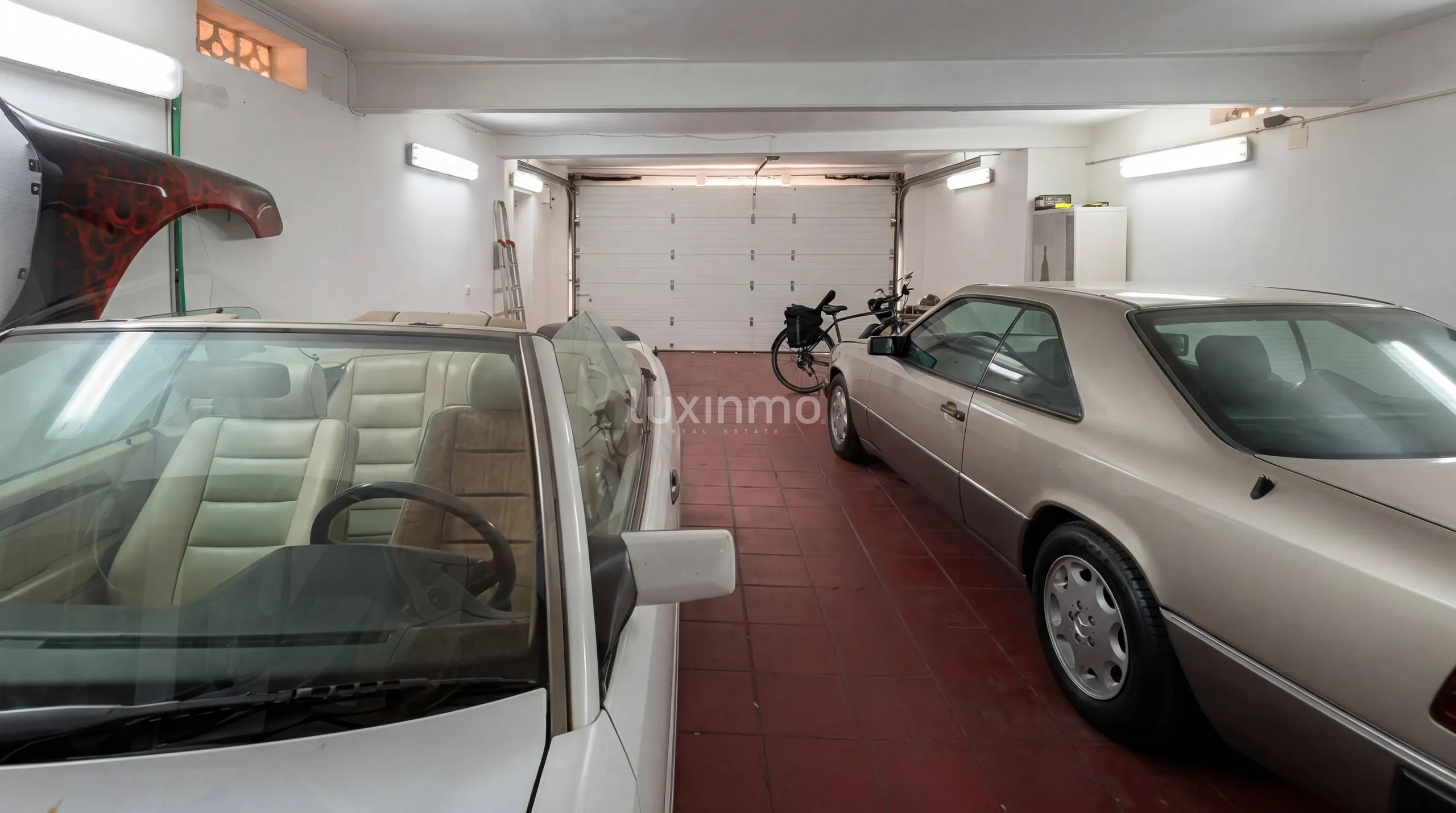 House for sale with sea views in Maryvilla Calpe — photo 15