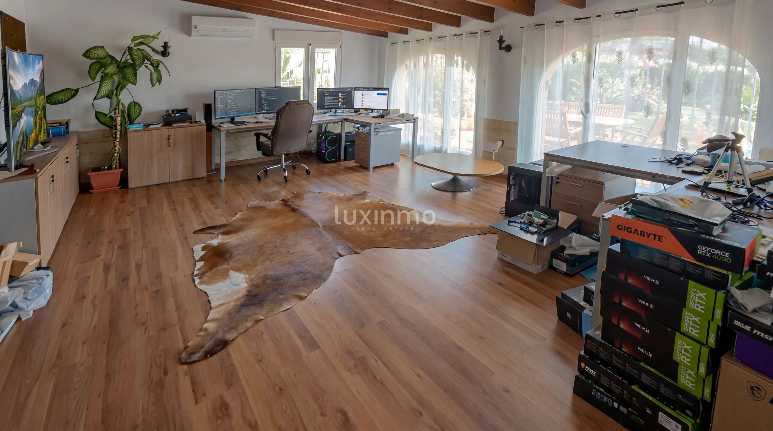 House for sale with sea views in Maryvilla Calpe — photo 12