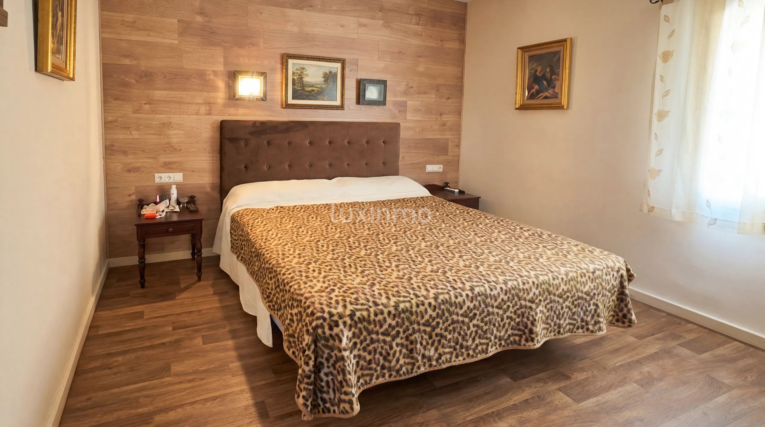 House for sale with sea views in Maryvilla Calpe — photo 13