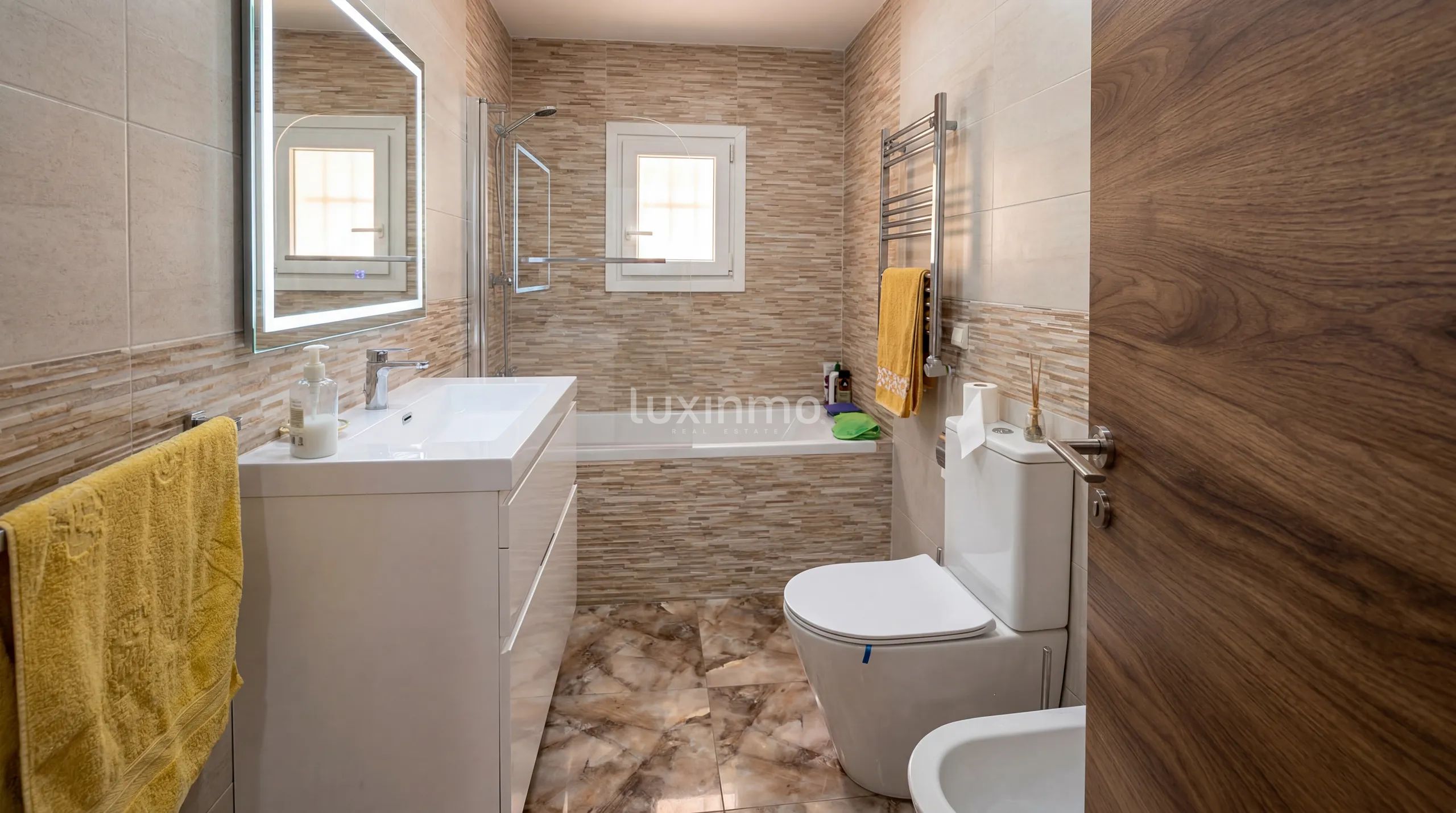 House for sale with sea views in Maryvilla Calpe — photo 10