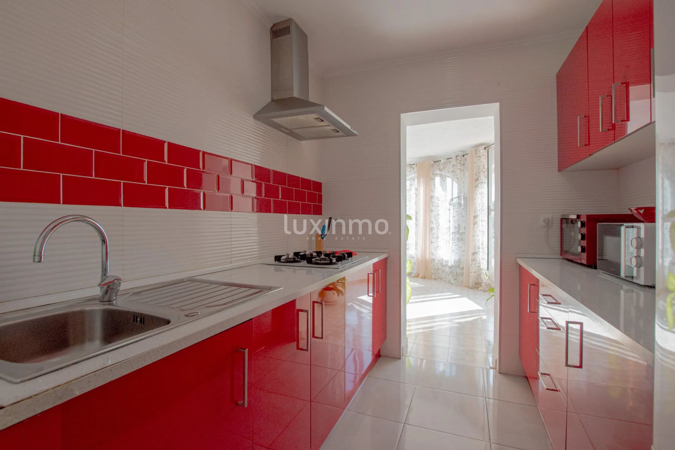 Sea view house for sale in Calpe — photo 11