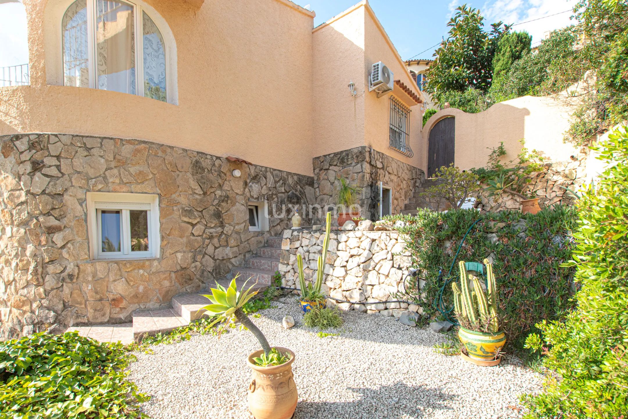 Sea view house for sale in Calpe — photo 5
