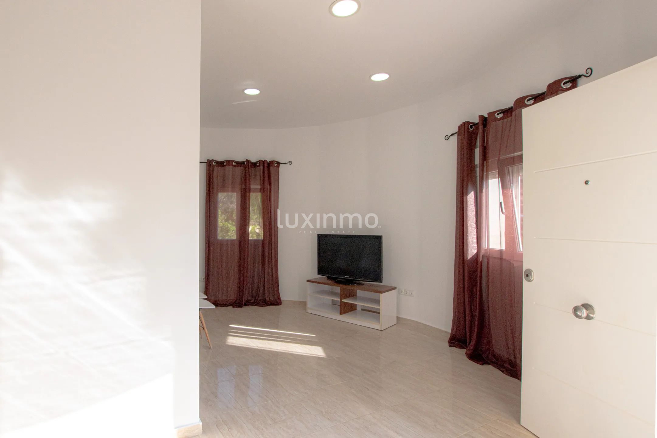 Sea view house for sale in Calpe — photo 19