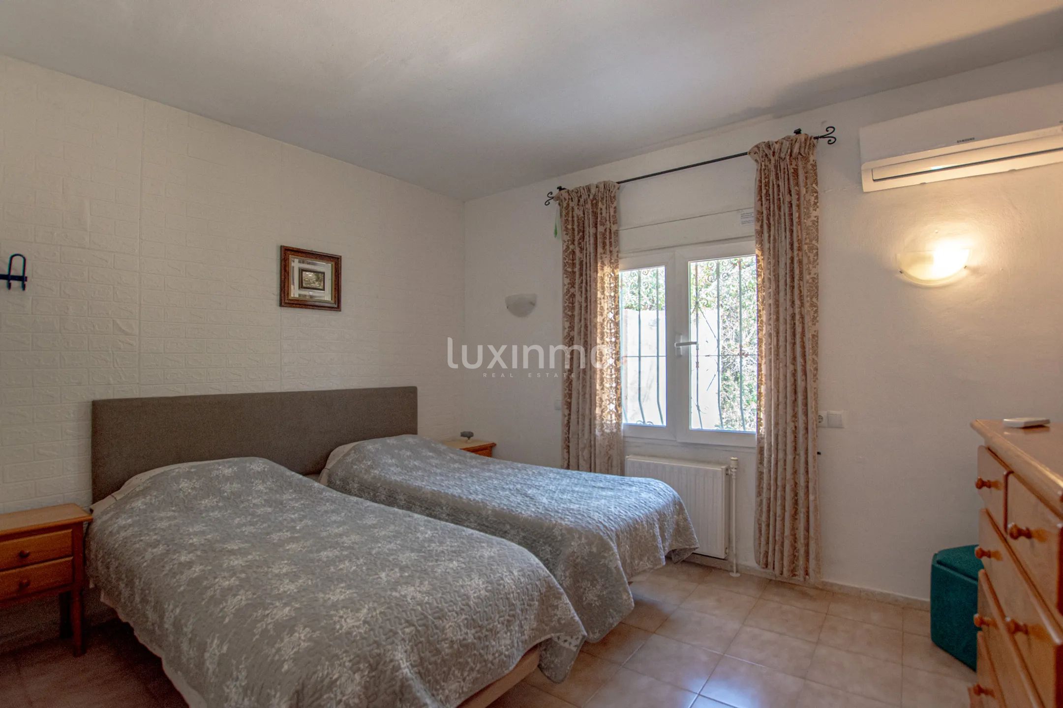 Sea view house for sale in Calpe — photo 17