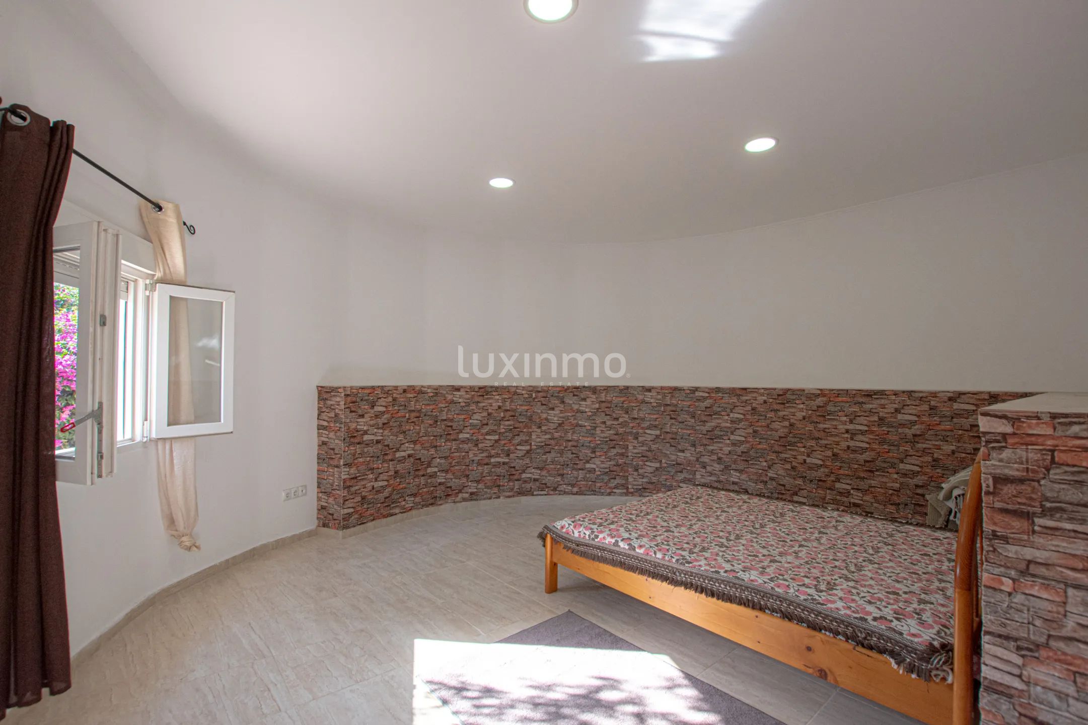 Sea view house for sale in Calpe — photo 21