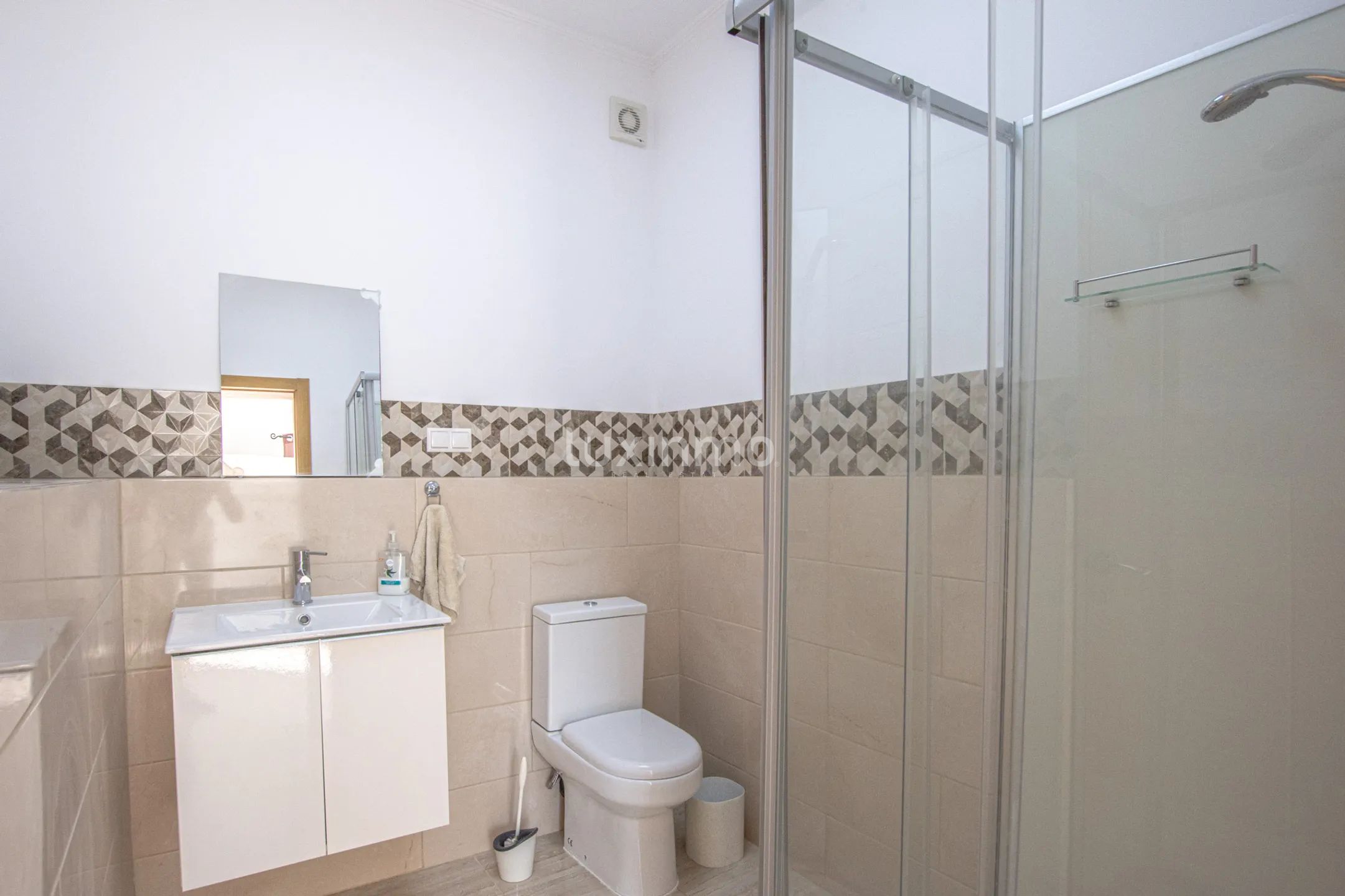 Sea view house for sale in Calpe — photo 18