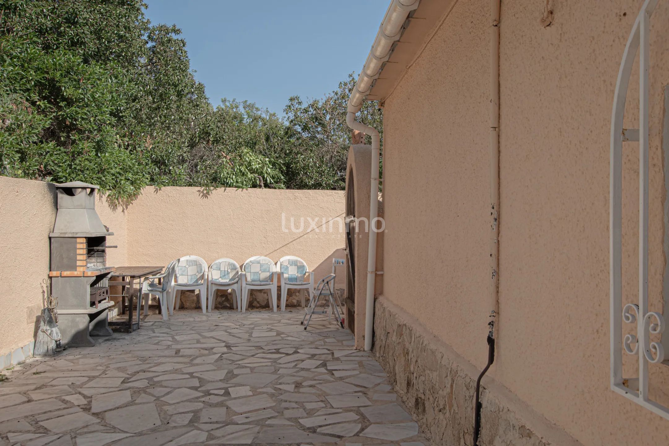 Sea view house for sale in Calpe — photo 7