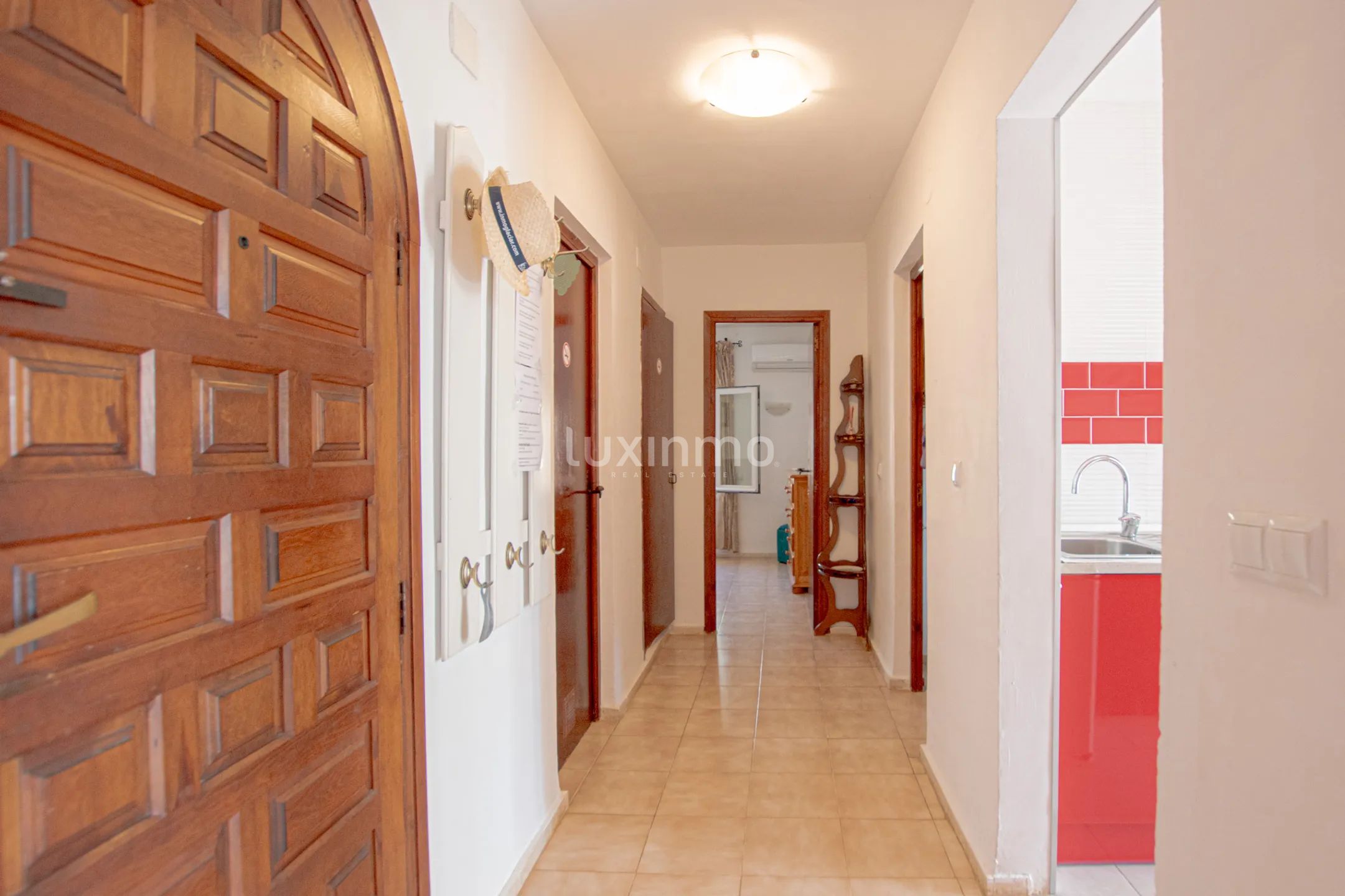 Sea view house for sale in Calpe — photo 8