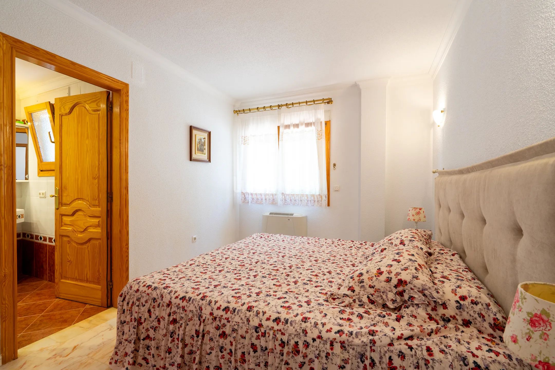 Prachtig vrijstaand huis met 7 slaapkamers en uitzicht op zee in Calpe — photo 27