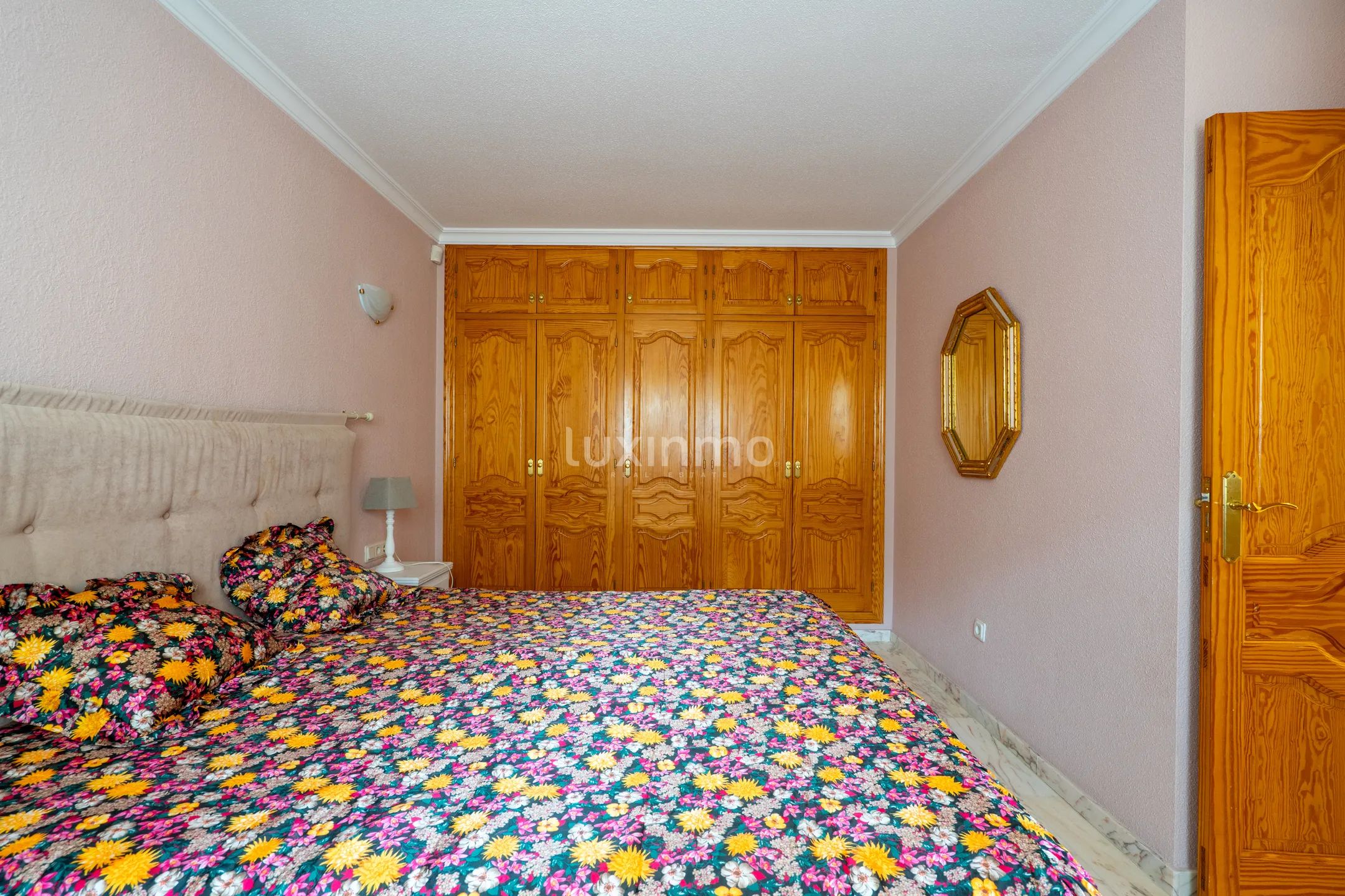 Prachtig vrijstaand huis met 7 slaapkamers en uitzicht op zee in Calpe — photo 35