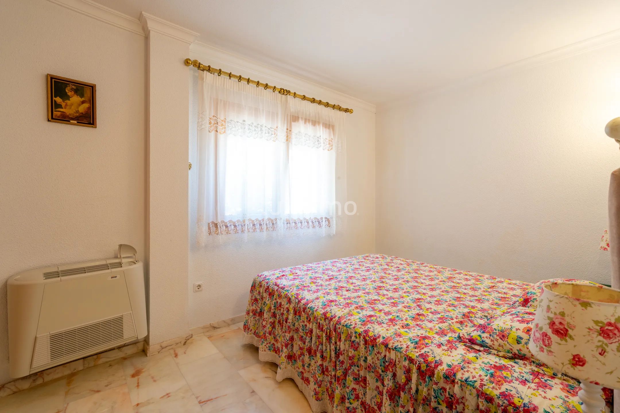 Prachtig vrijstaand huis met 7 slaapkamers en uitzicht op zee in Calpe — photo 29
