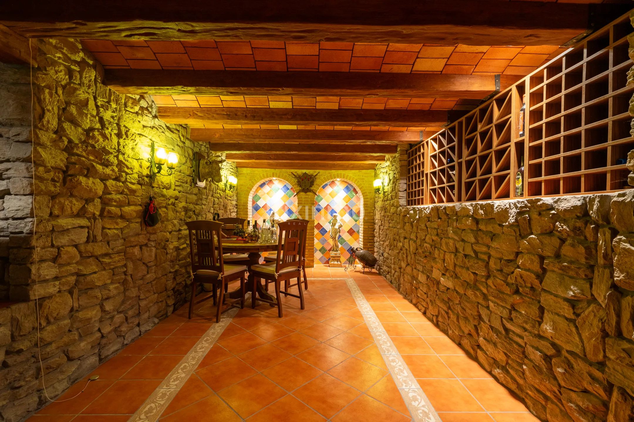 Stunning 7-Bedroom Detached House with Sea Views in Calpe — photo 44