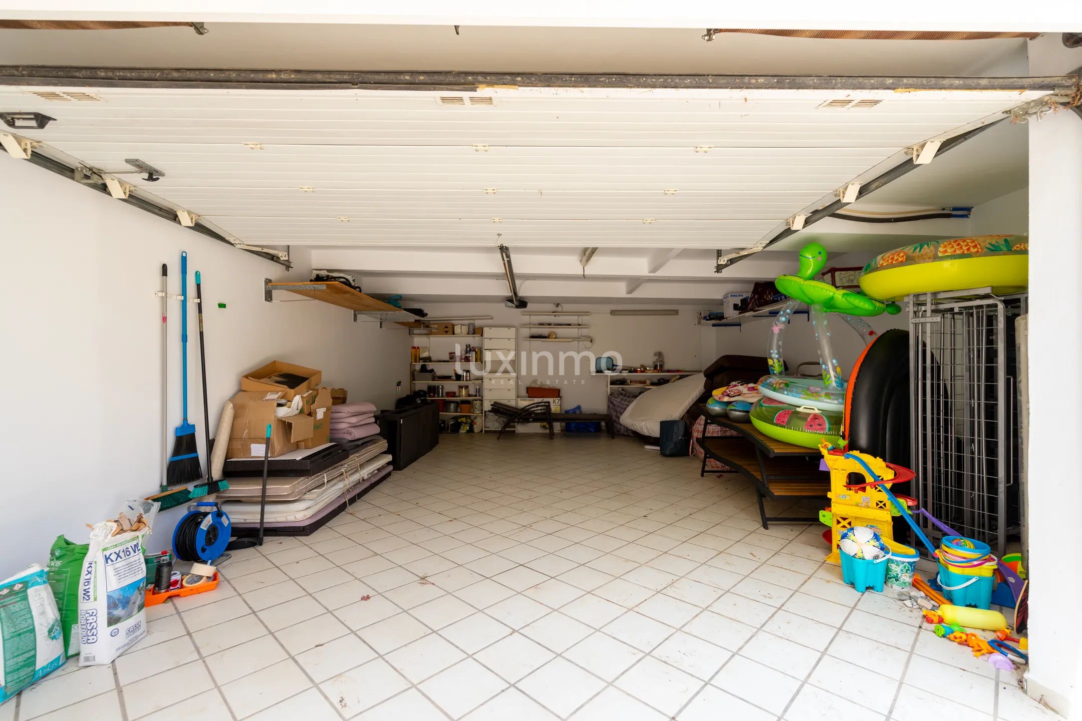 Prachtig vrijstaand huis met 7 slaapkamers en uitzicht op zee in Calpe — photo 22
