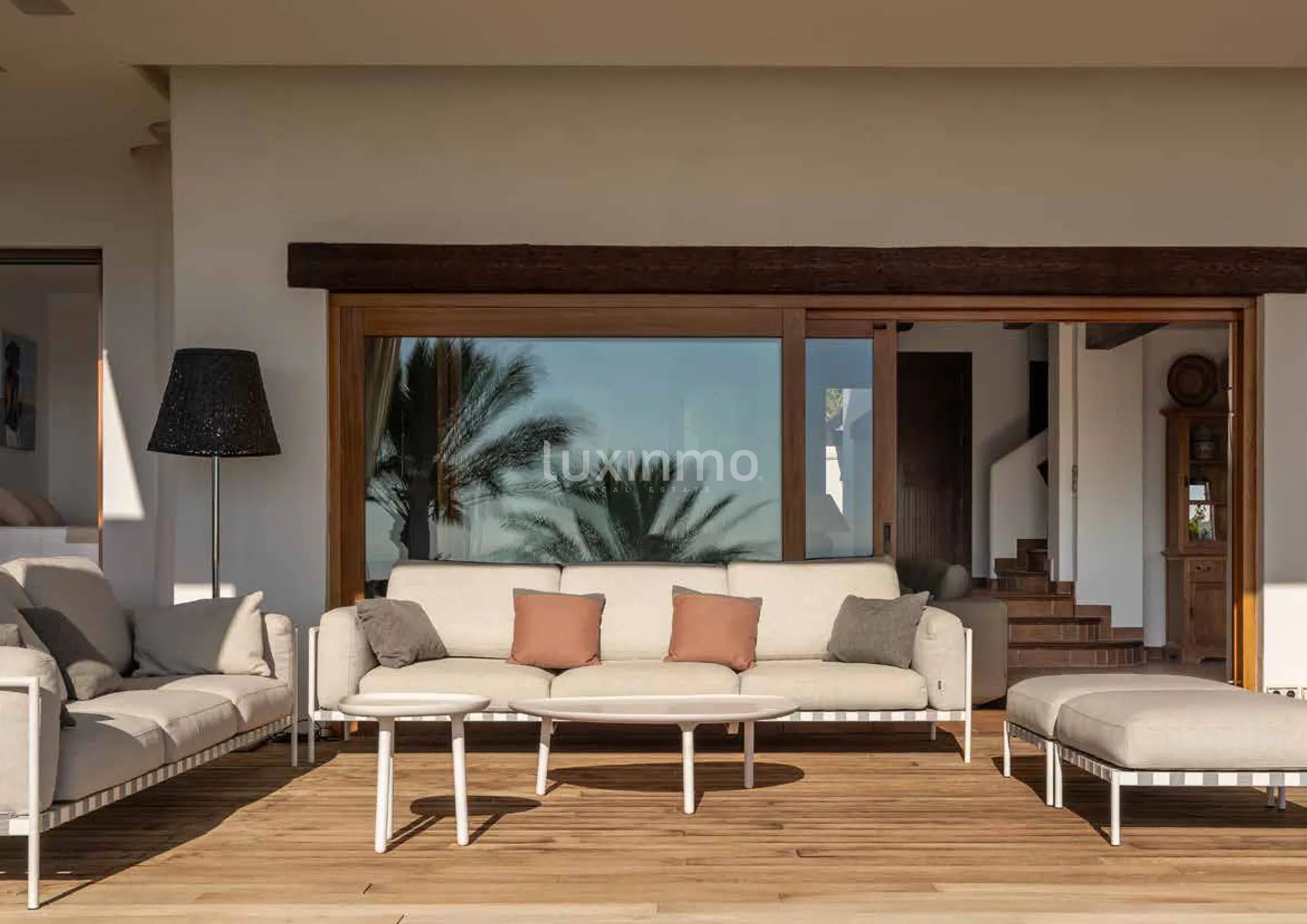 Stunning 5-bedroom detached house with sea views in Finestrat — photo 11