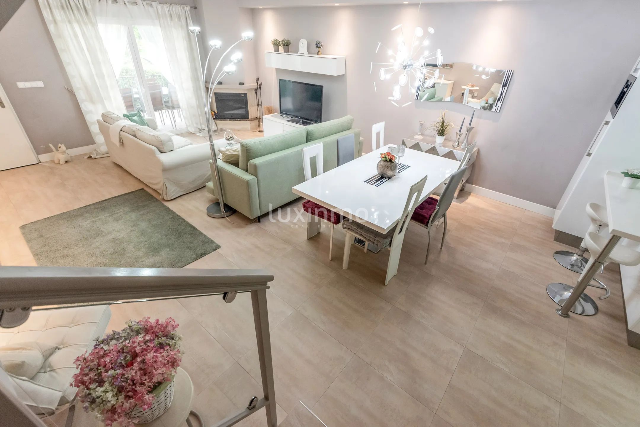 Kamienica do wynajęcia w Albir — photo 10