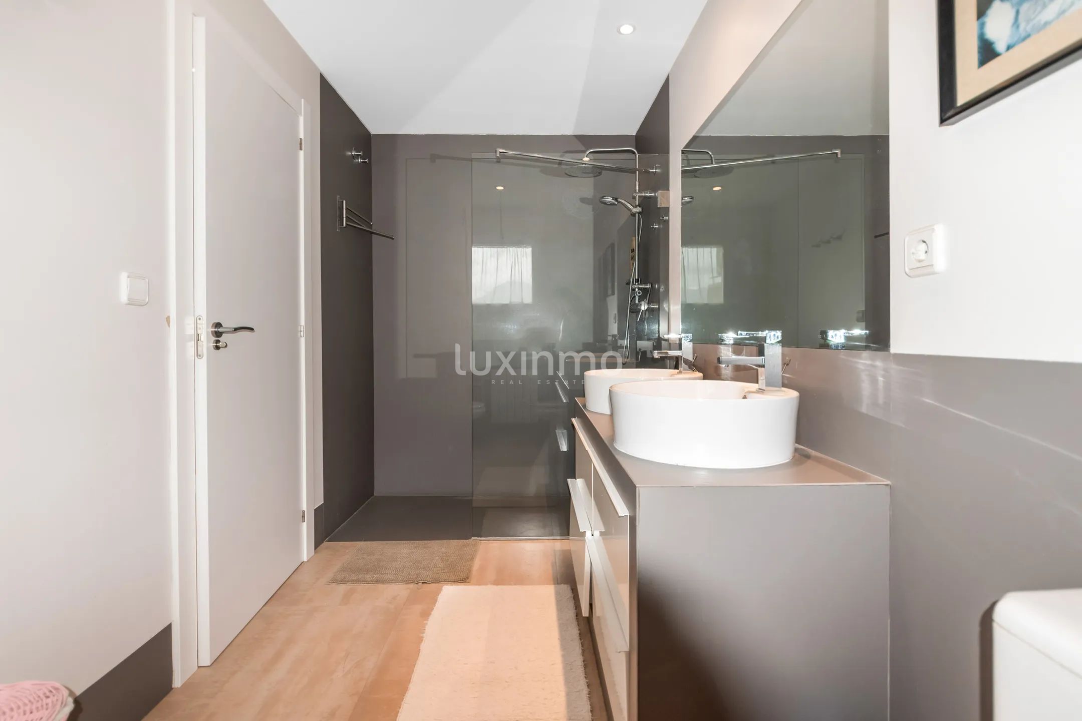 Townhouse for rent in Albir — photo 14