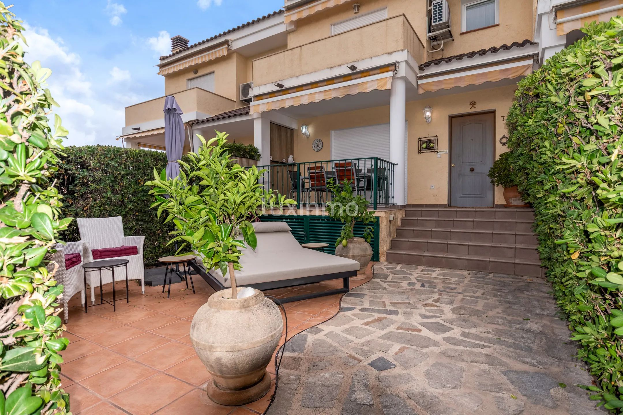 Kamienica do wynajęcia w Albir — photo 19