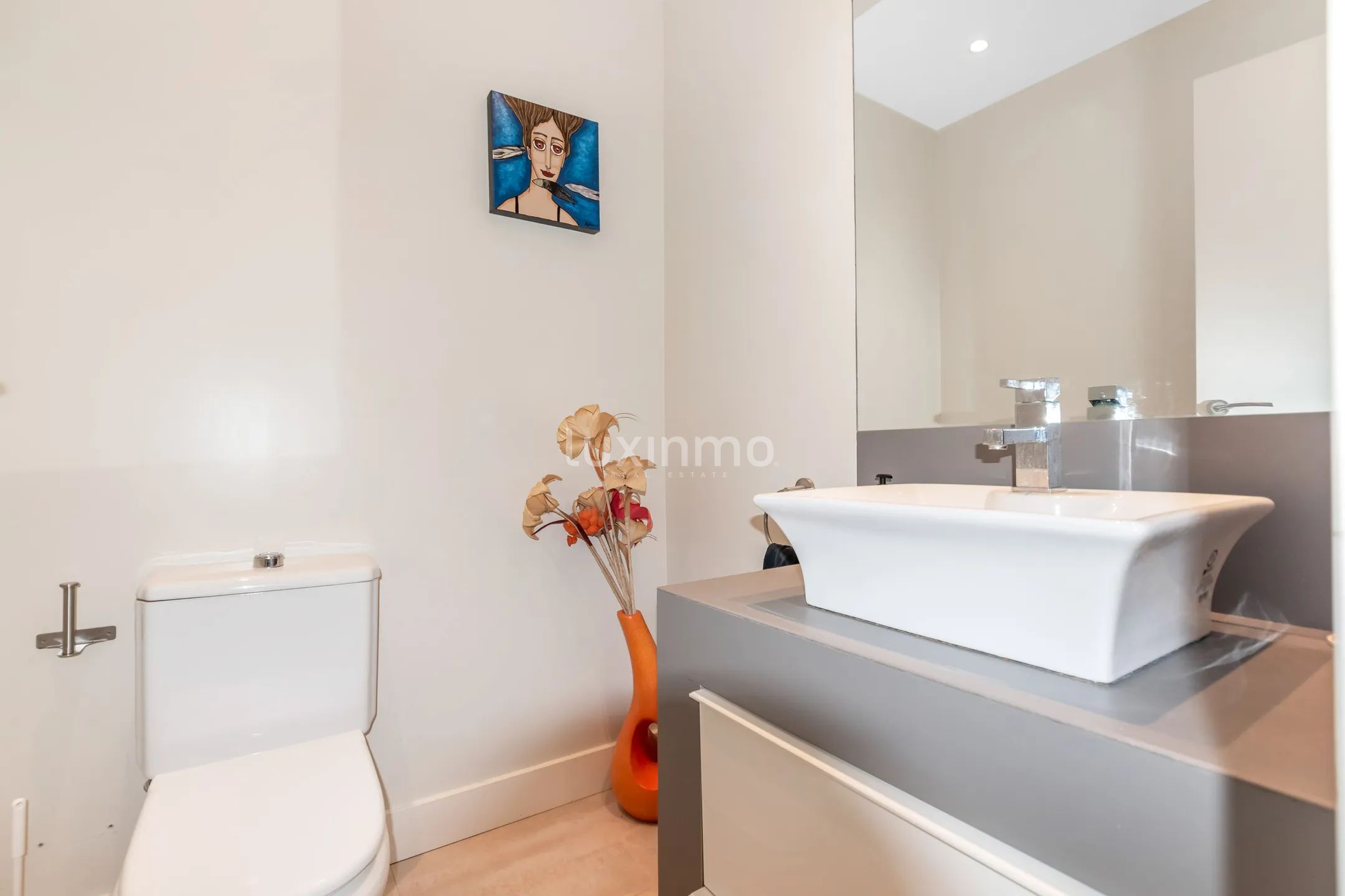 Townhouse for rent in Albir — photo 9