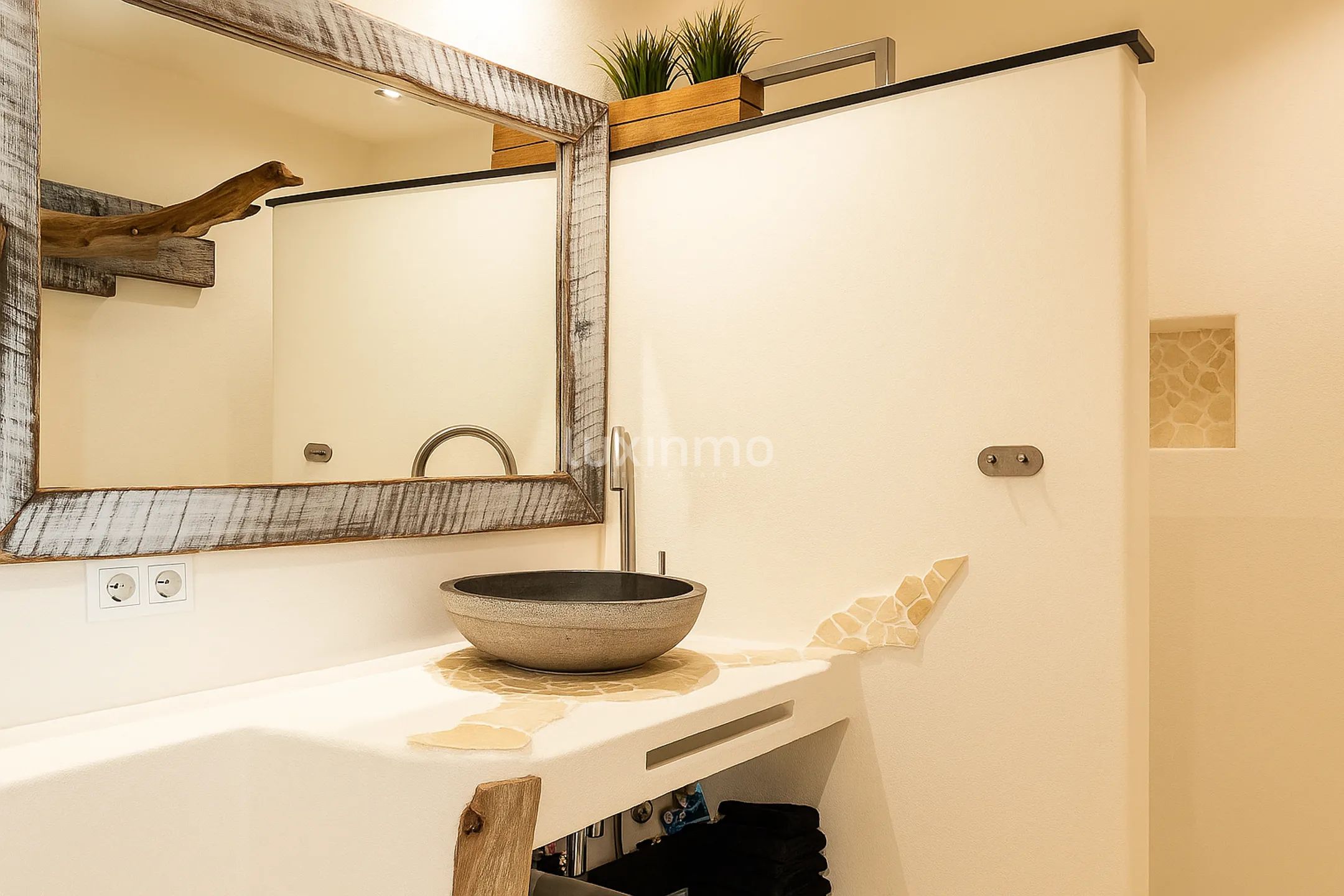 Эксклюзивная вилла на Монтго в Явеа — photo 19