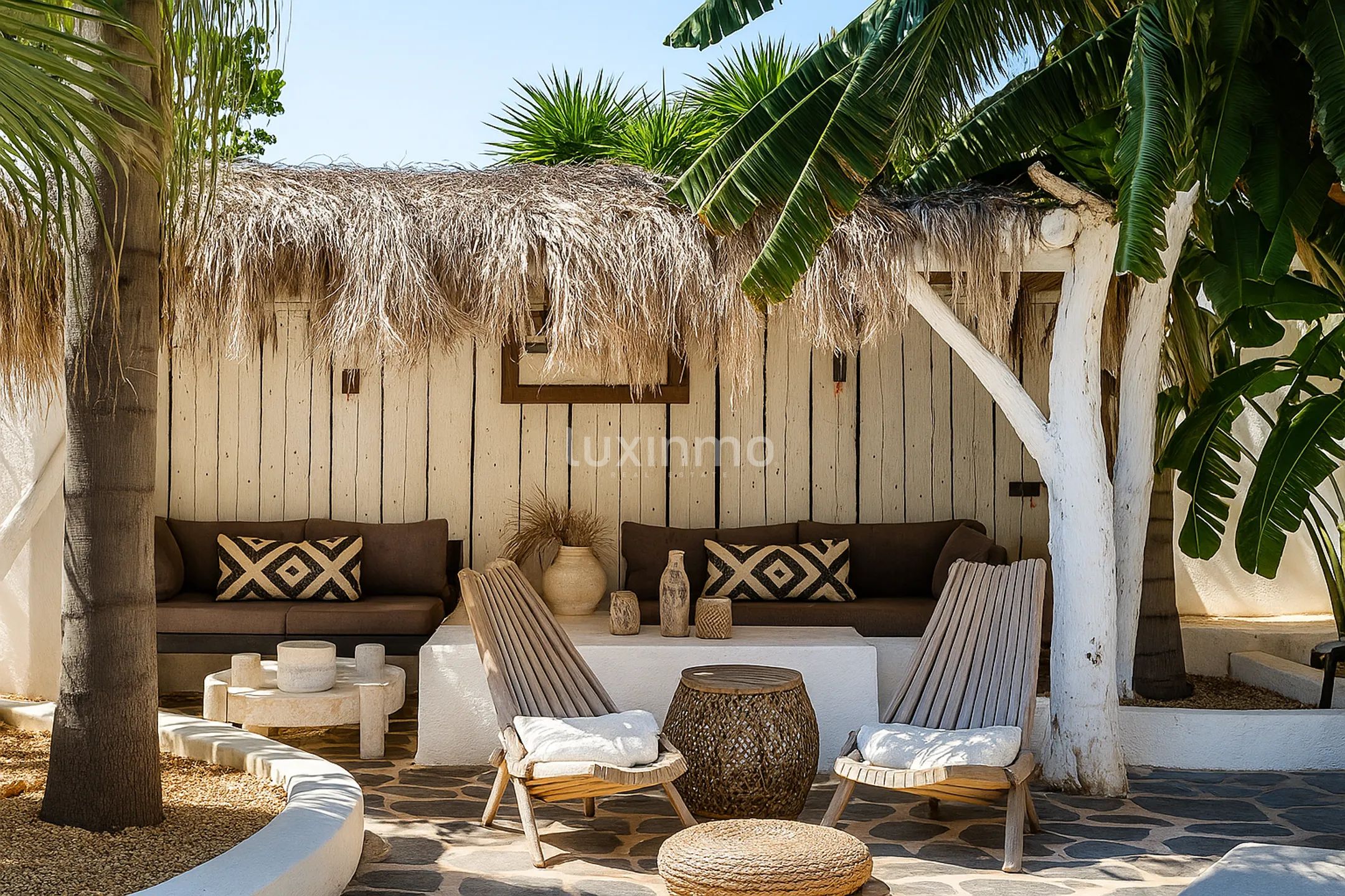 Эксклюзивная вилла на Монтго в Явеа — photo 15