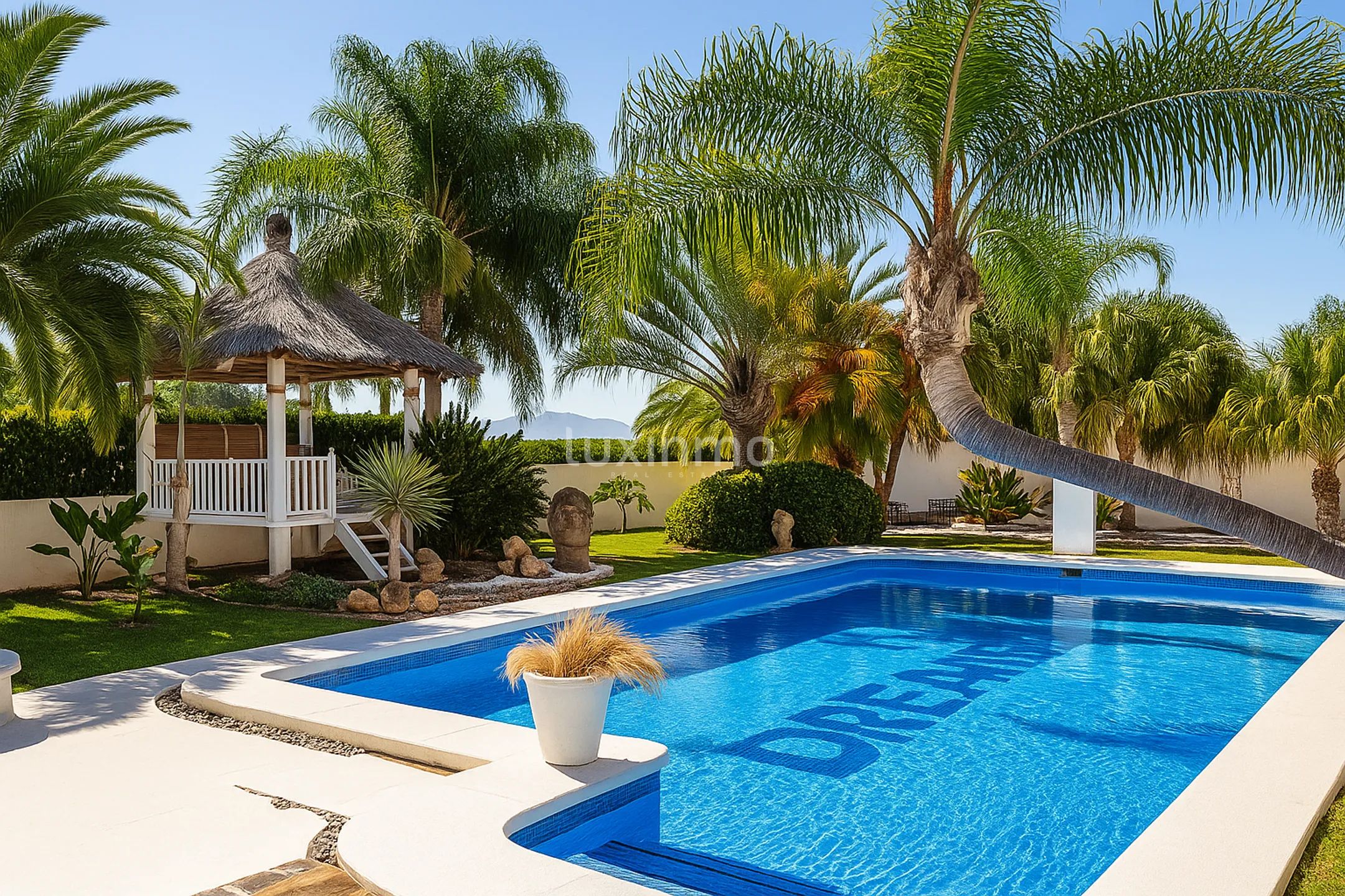 Эксклюзивная вилла на Монтго в Явеа — photo 16