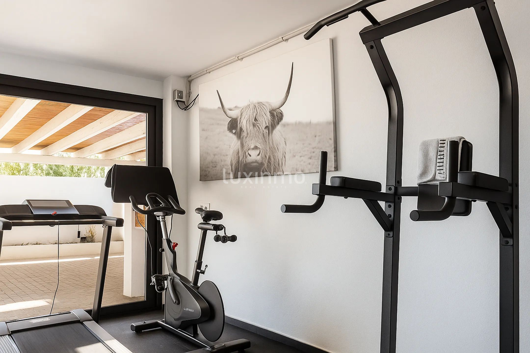 Эксклюзивная вилла на Монтго в Явеа — photo 13