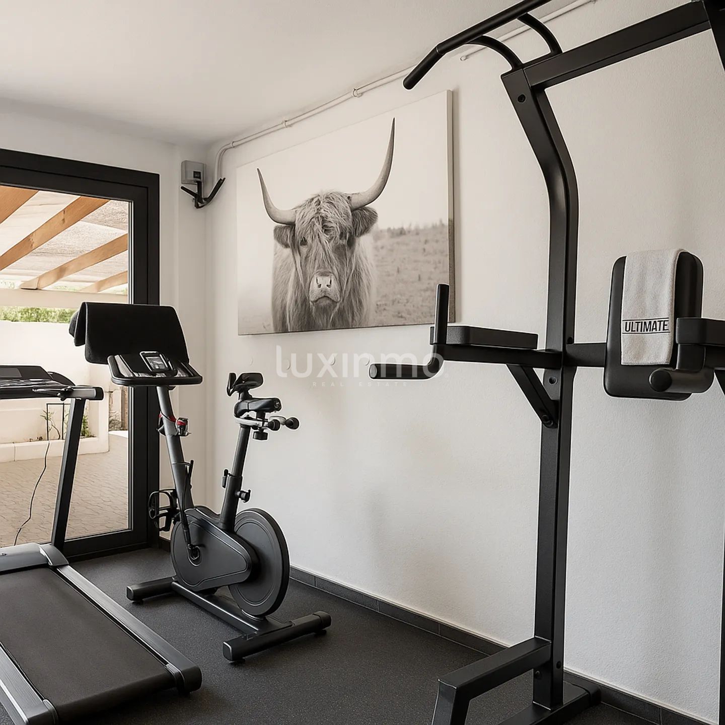 Эксклюзивная вилла на Монтго в Явеа — photo 11