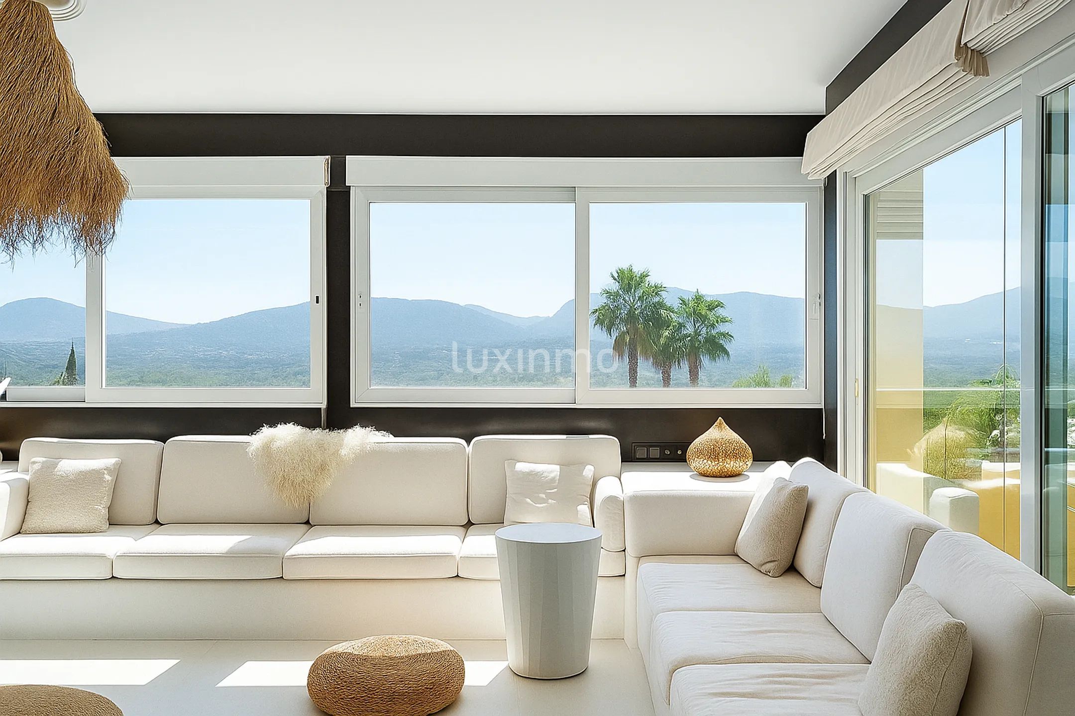 Эксклюзивная вилла на Монтго в Явеа — photo 12