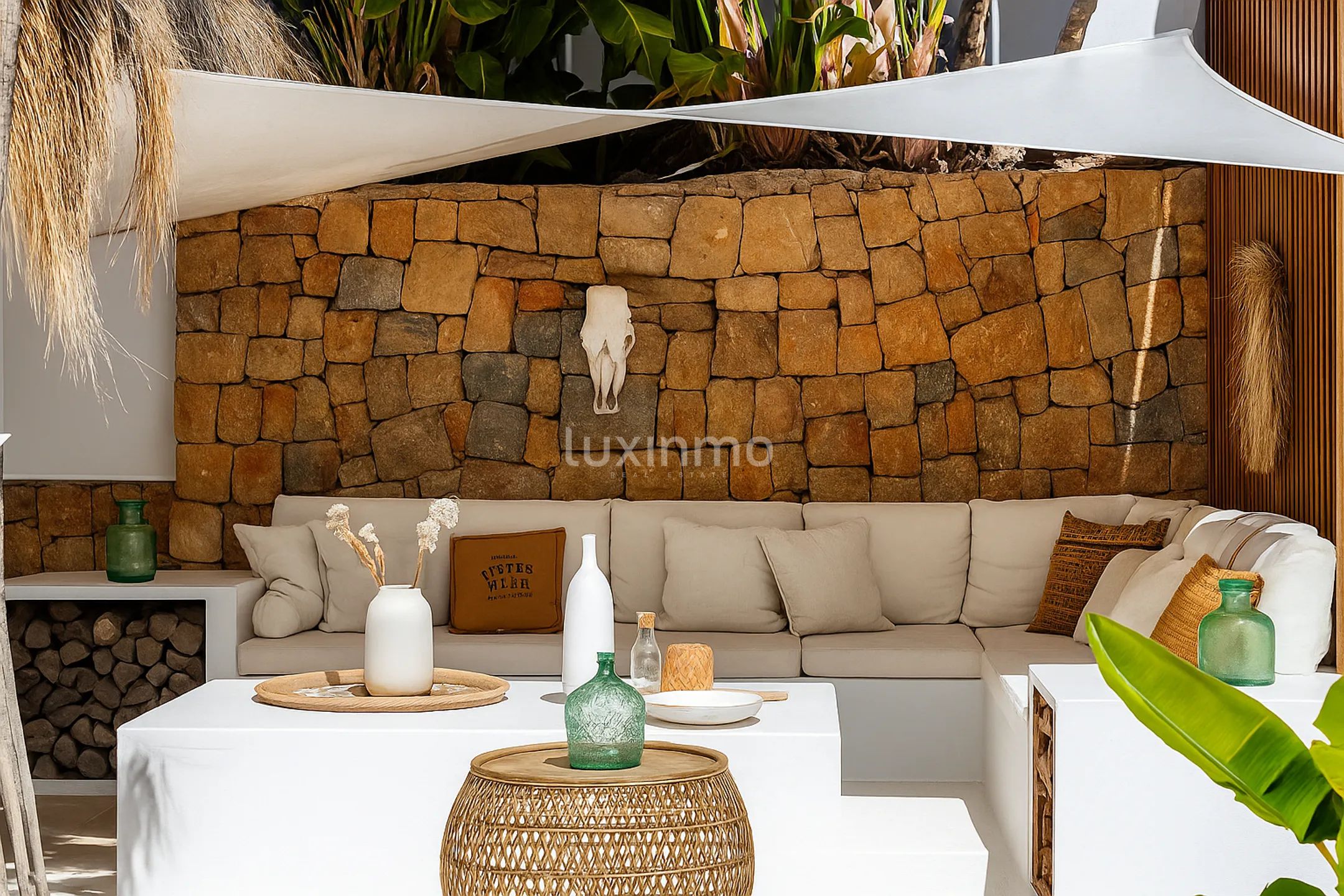 Эксклюзивная вилла на Монтго в Явеа — photo 10