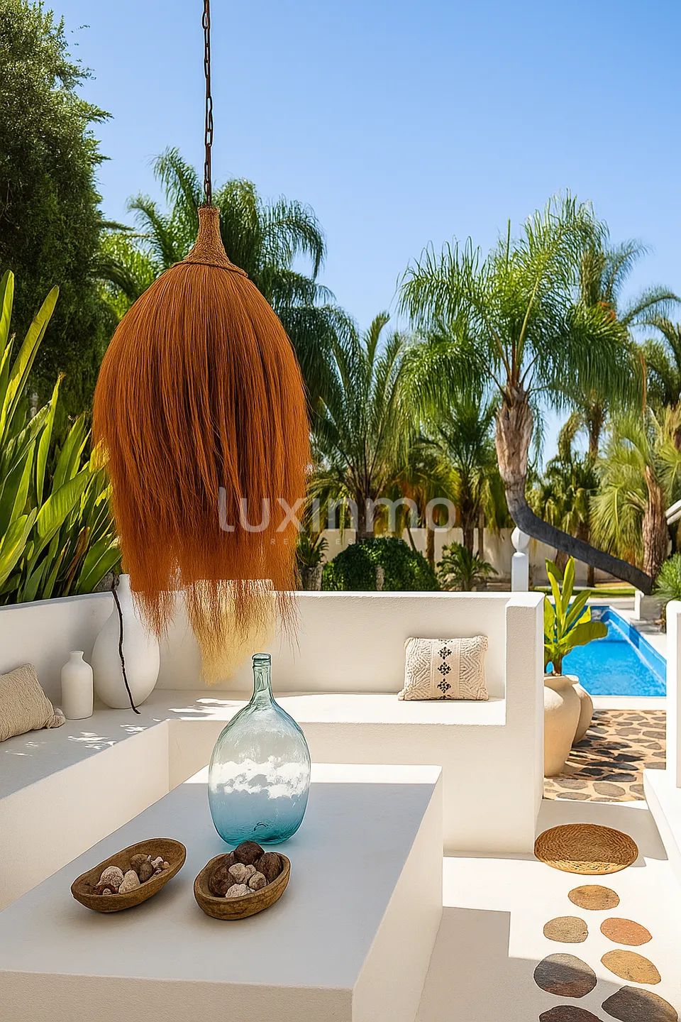 Эксклюзивная вилла на Монтго в Явеа — photo 18