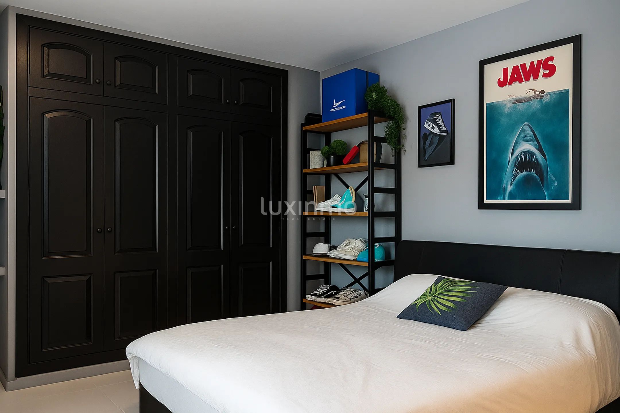 Эксклюзивная вилла на Монтго в Явеа — photo 9