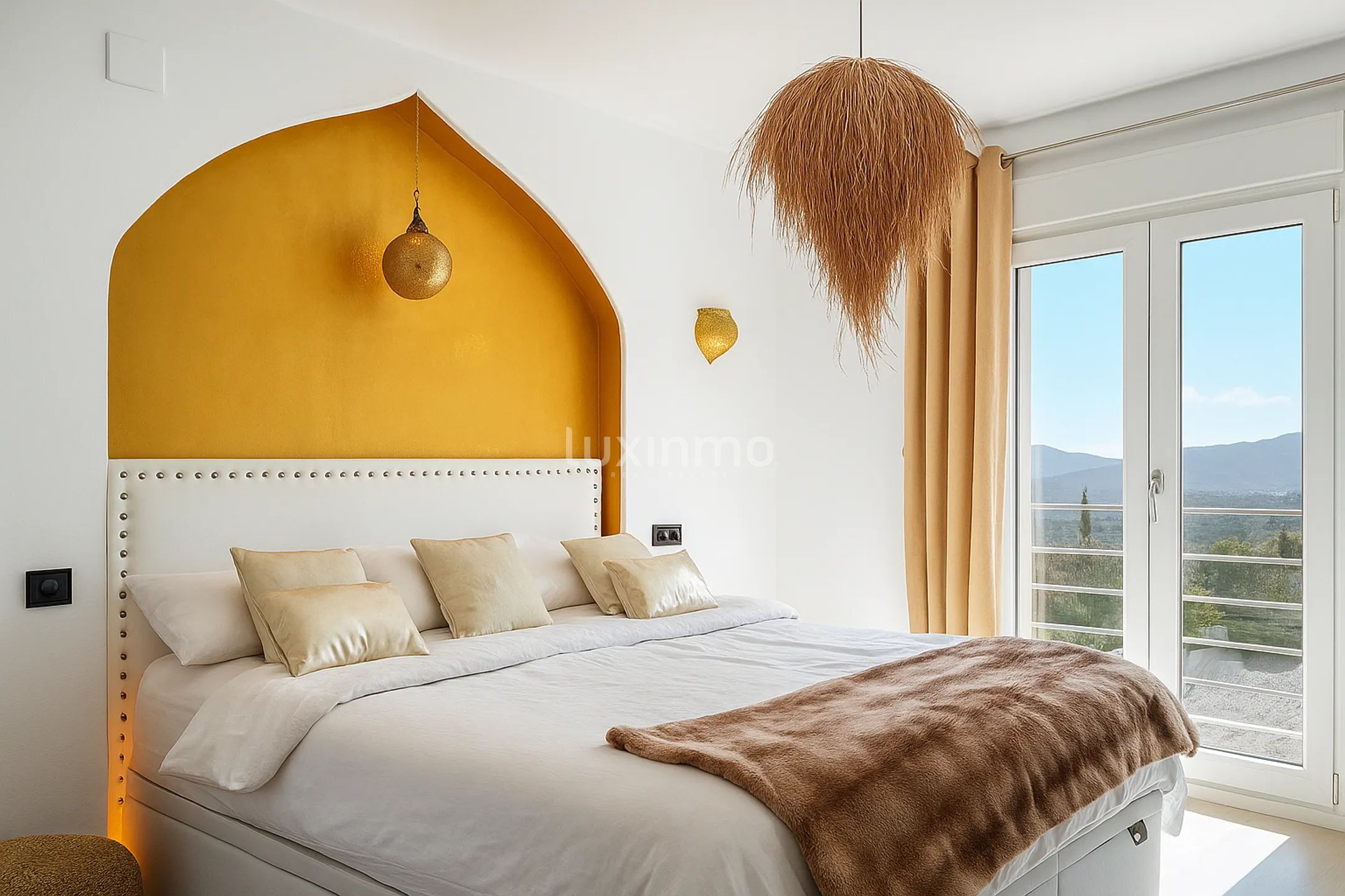 Эксклюзивная вилла на Монтго в Явеа — photo 8