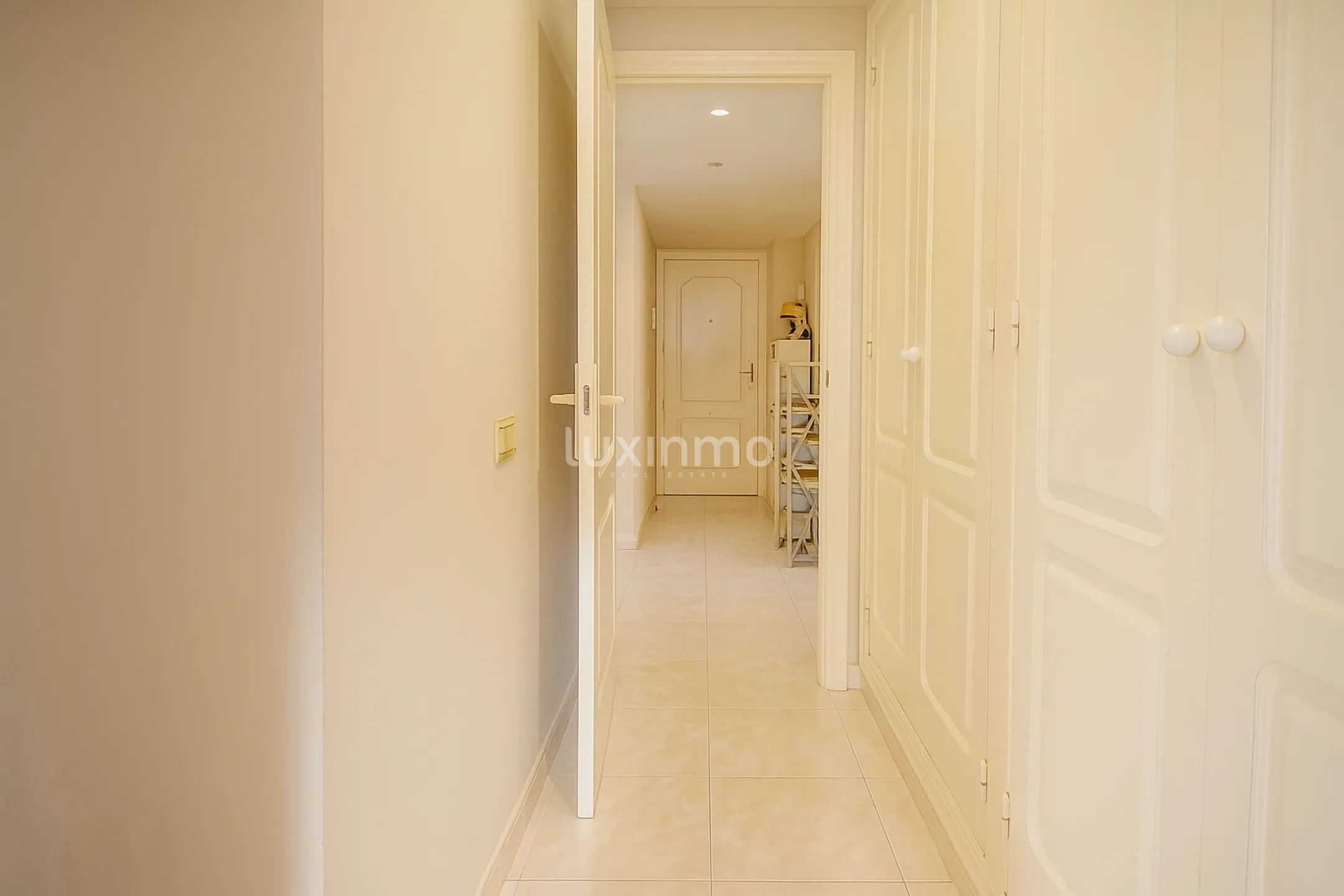 Flat situated in second sea line next to La Siesta in Javea — photo 12