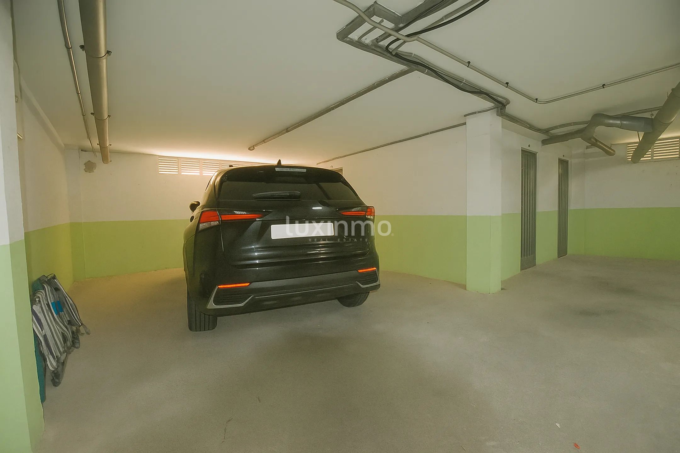 Flat situated in second sea line next to La Siesta in Javea — photo 23