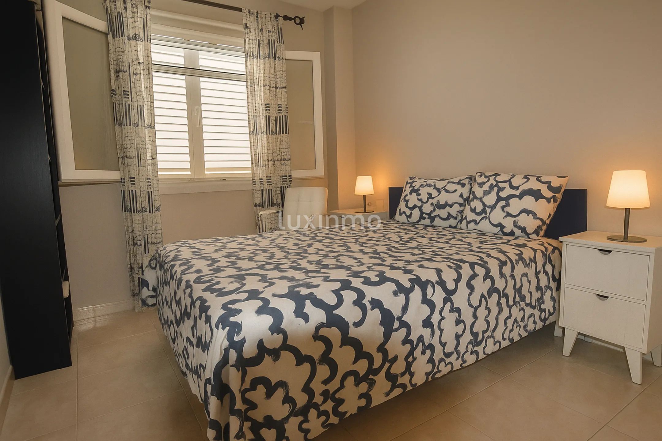 Flat situated in second sea line next to La Siesta in Javea — photo 16