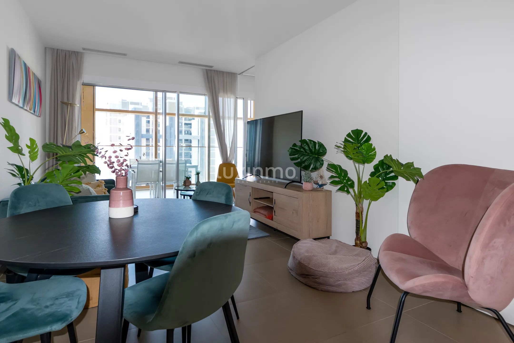 Flat for sale with sea views in Benidorm — photo 6